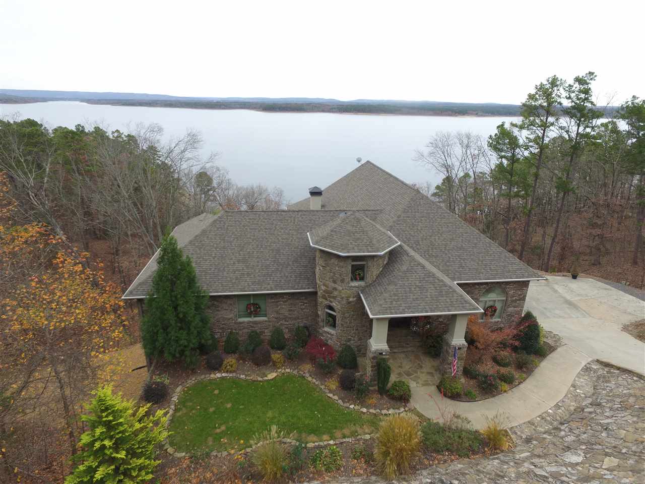 Diamond Bluff Lakefront - Residential