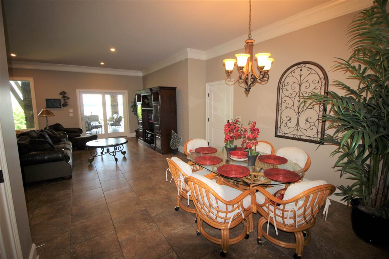 Diamond Bluff Lakefront - Residential