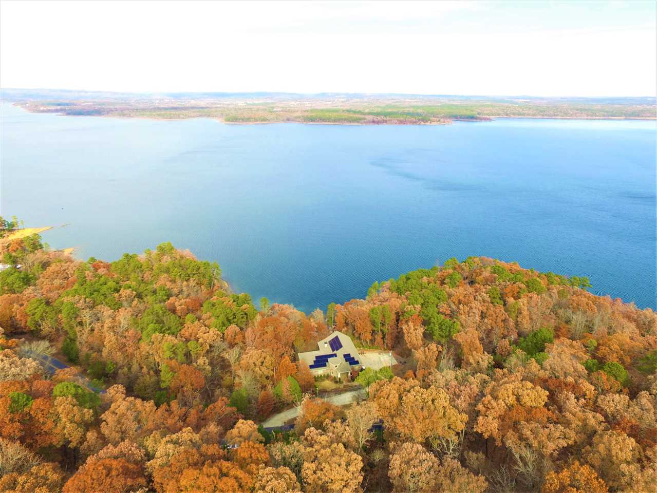 Diamond Bluff Lakefront - Residential