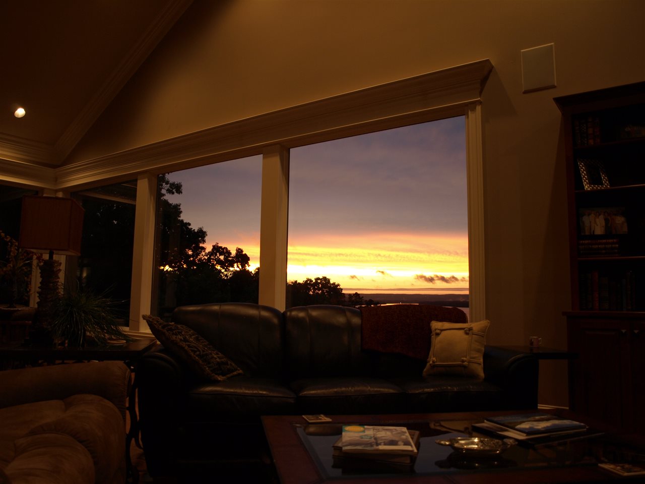 Diamond Bluff Lakefront - Residential
