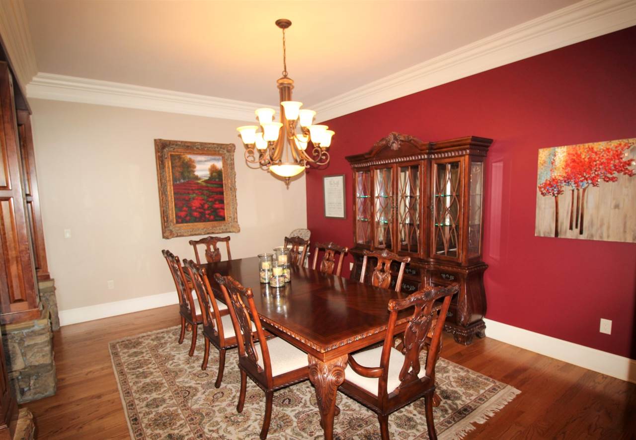 Diamond Bluff Lakefront - Residential