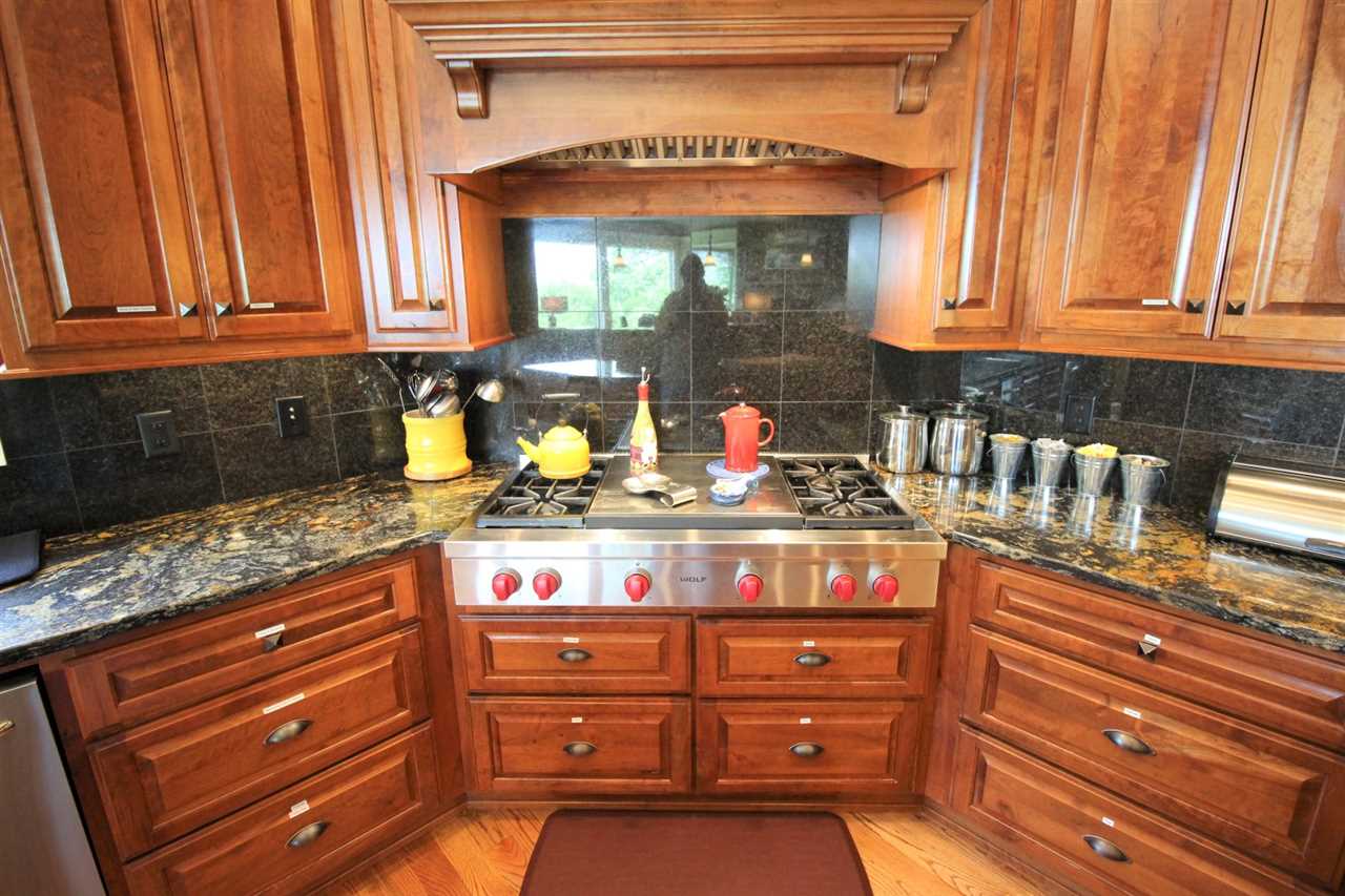 Diamond Bluff Lakefront - Residential