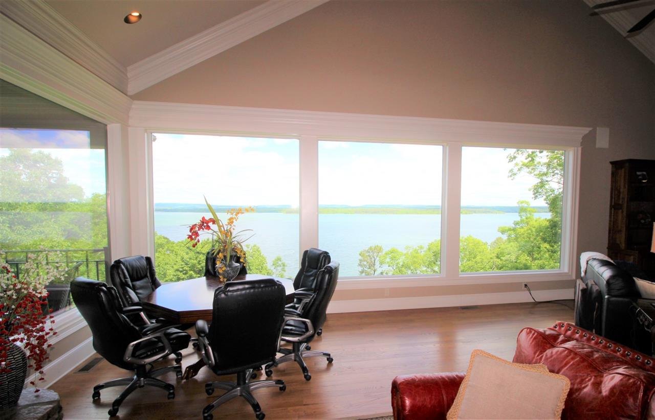 Diamond Bluff Lakefront - Residential