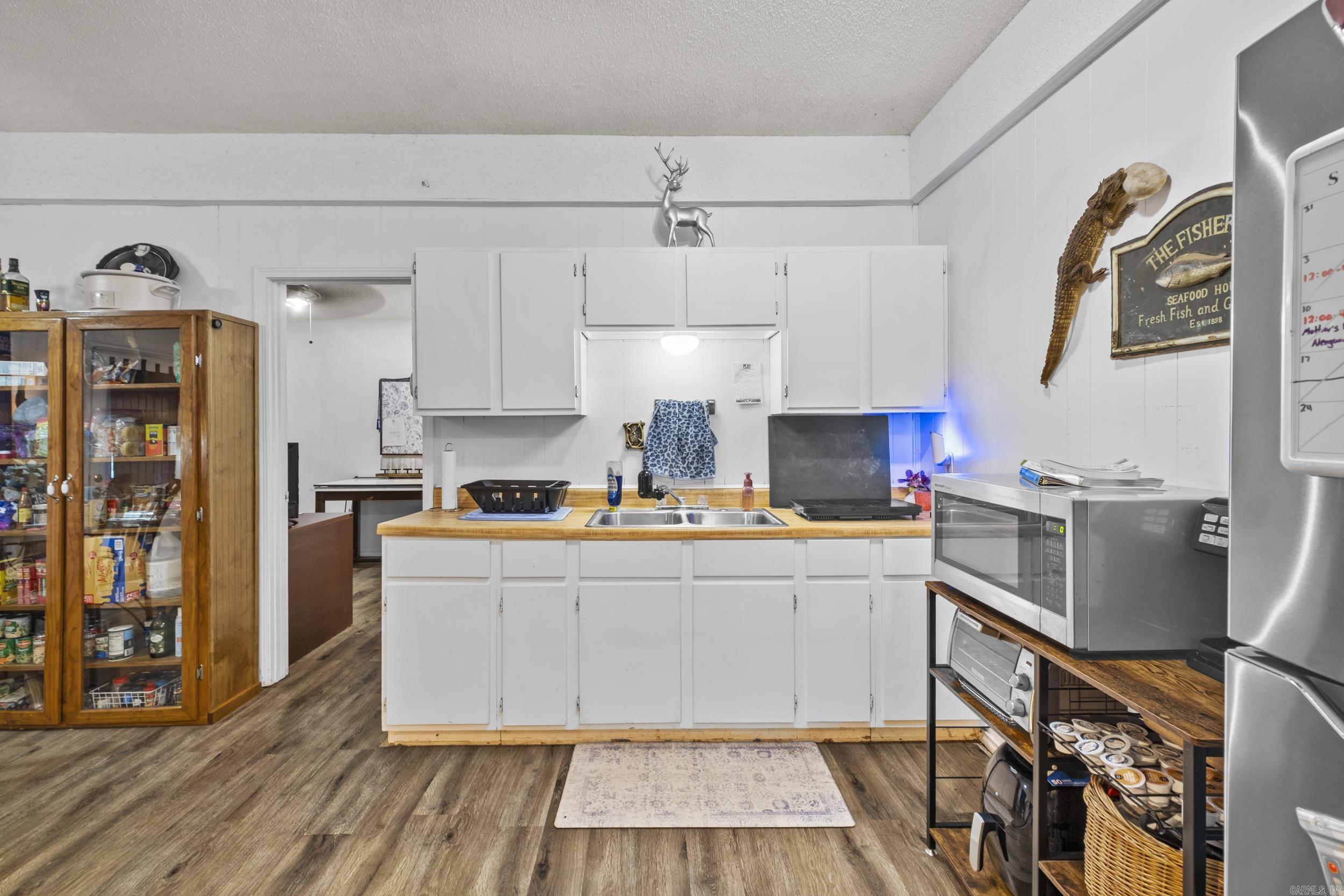 WHIPPOORWILL COVE - Residential