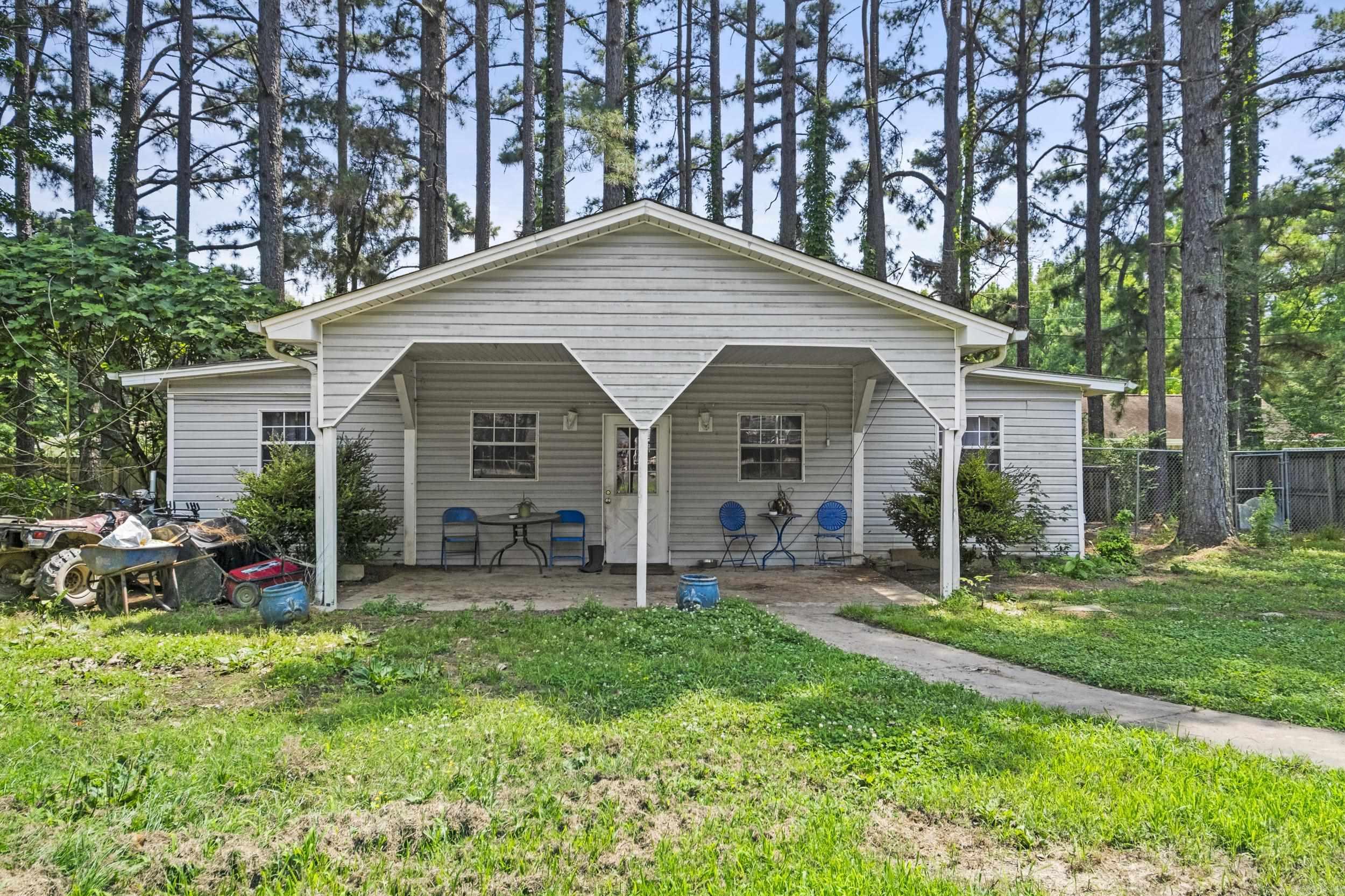 WHIPPOORWILL COVE - Residential