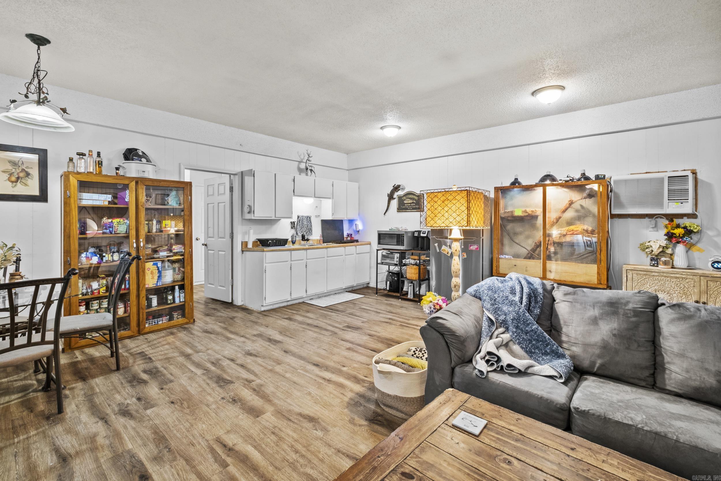 WHIPPOORWILL COVE - Residential