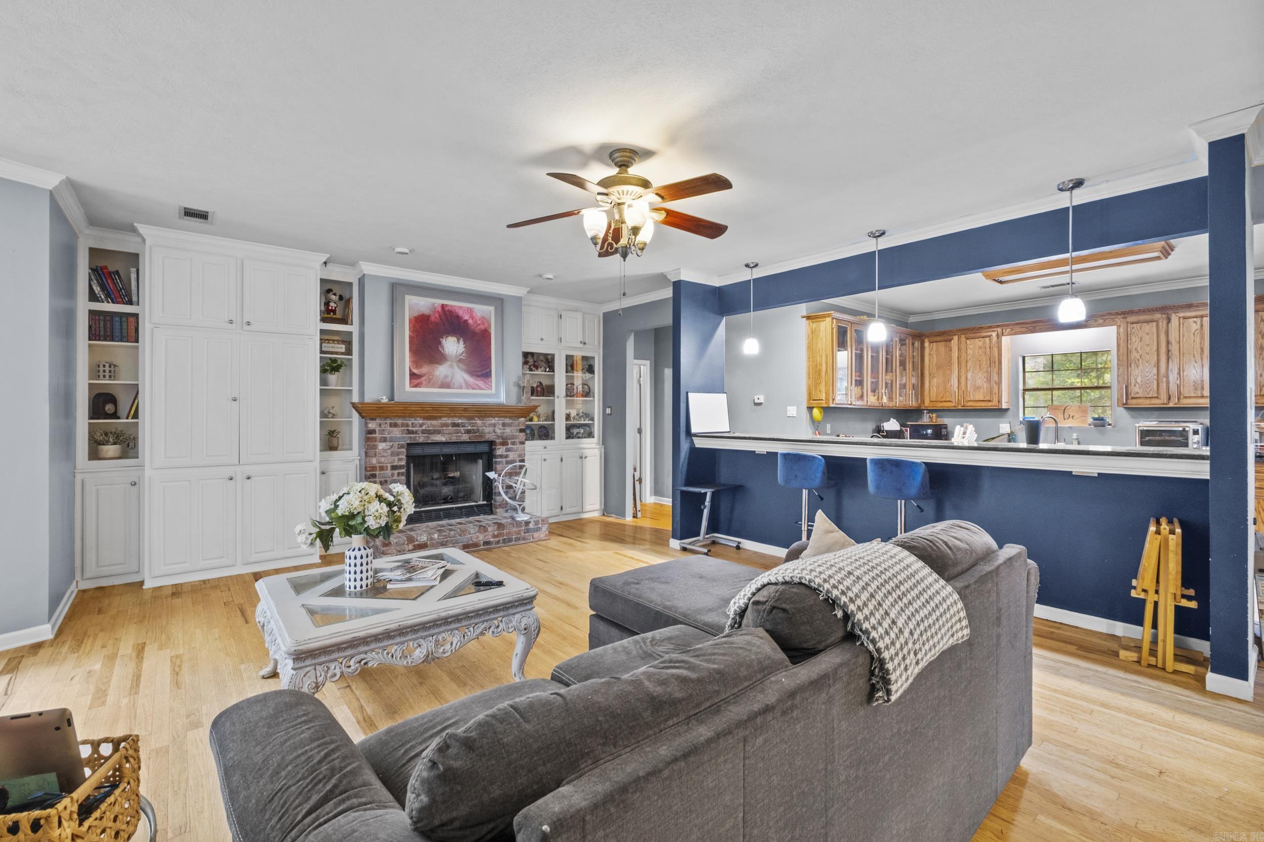 WHIPPOORWILL COVE - Residential