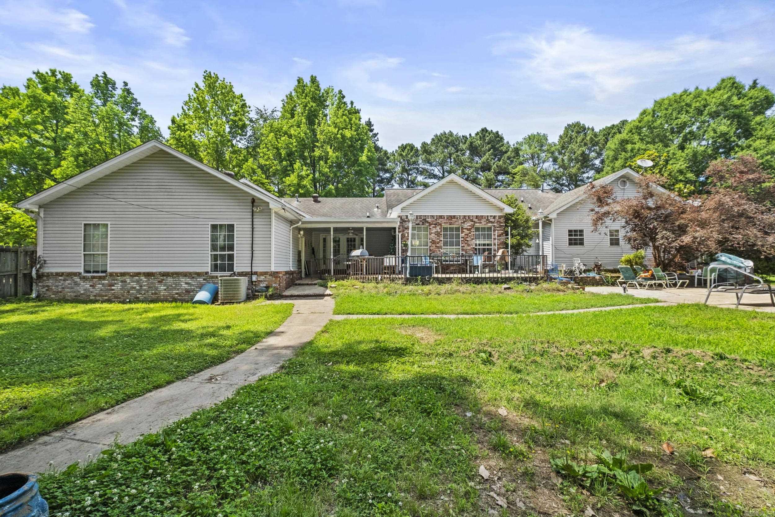 WHIPPOORWILL COVE - Residential