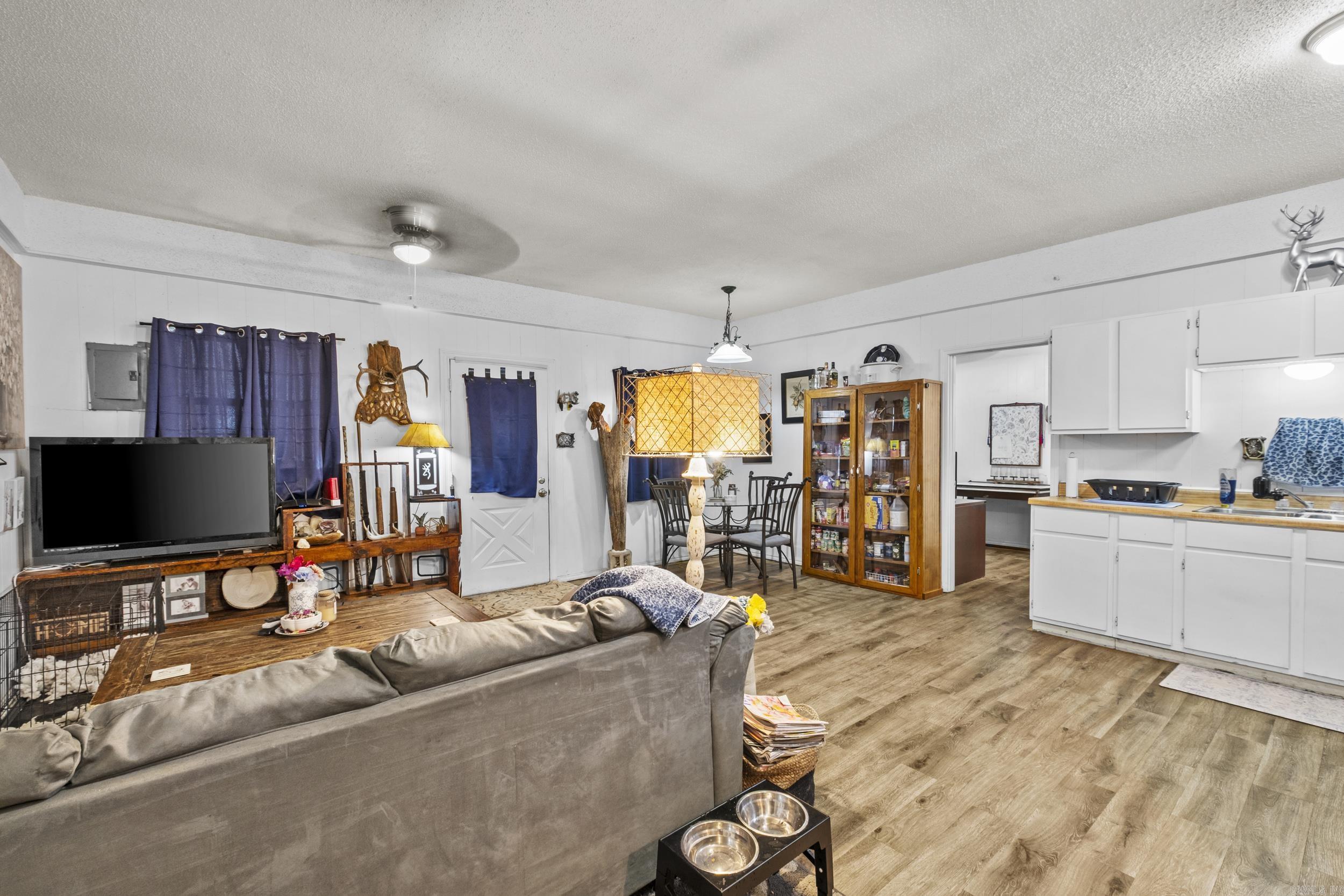 WHIPPOORWILL COVE - Residential