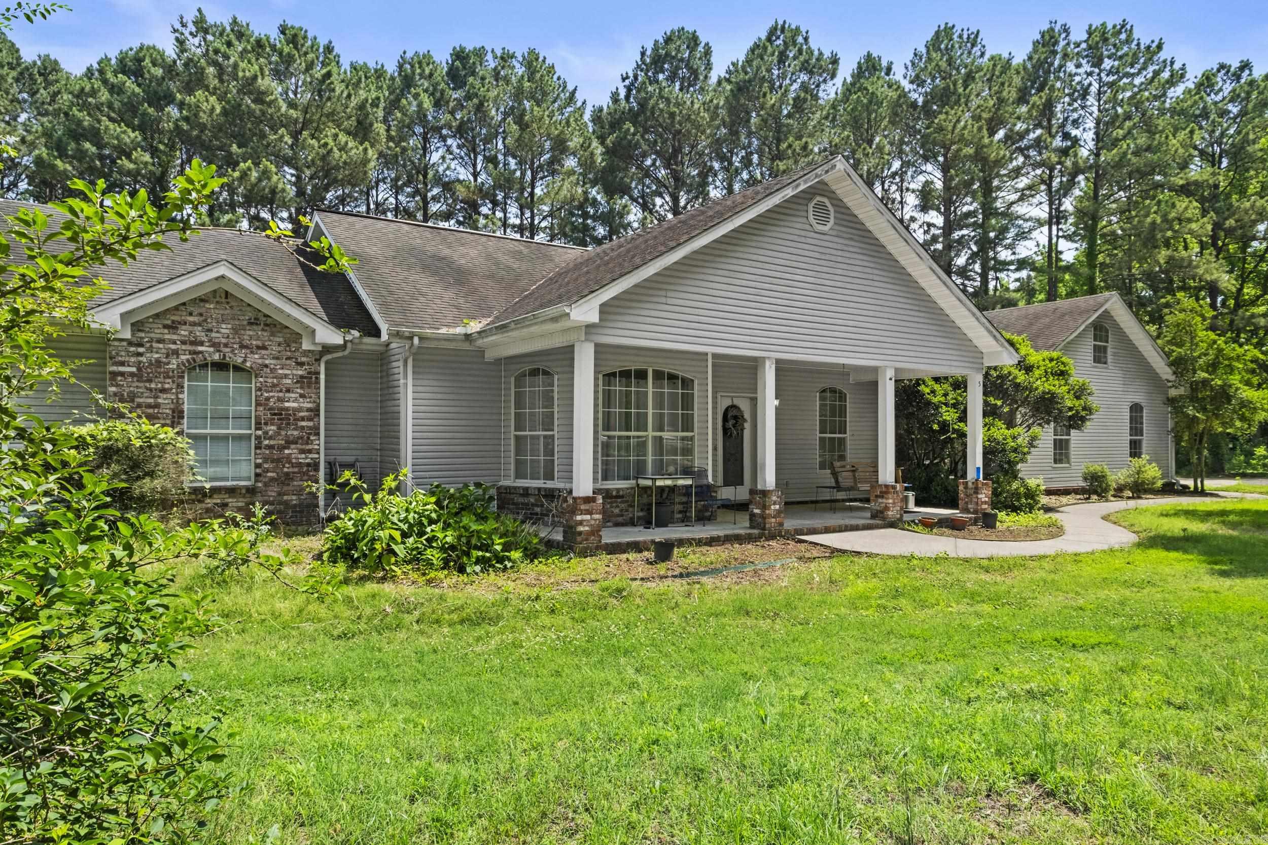 WHIPPOORWILL COVE - Residential