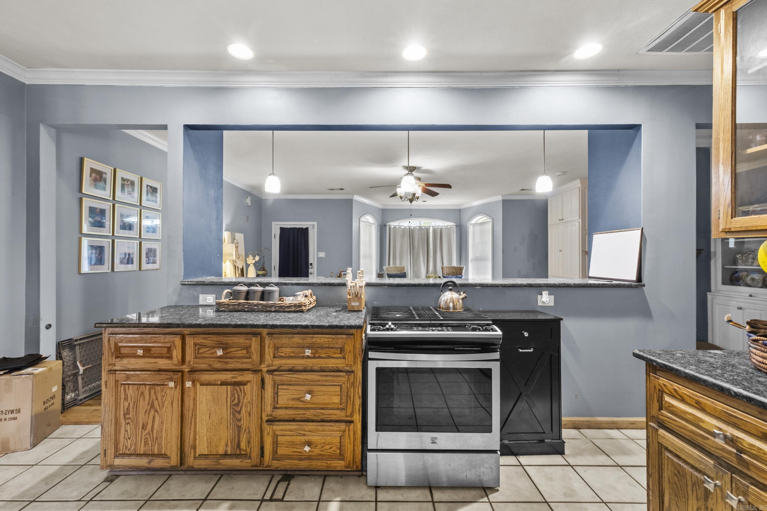 WHIPPOORWILL COVE - Residential