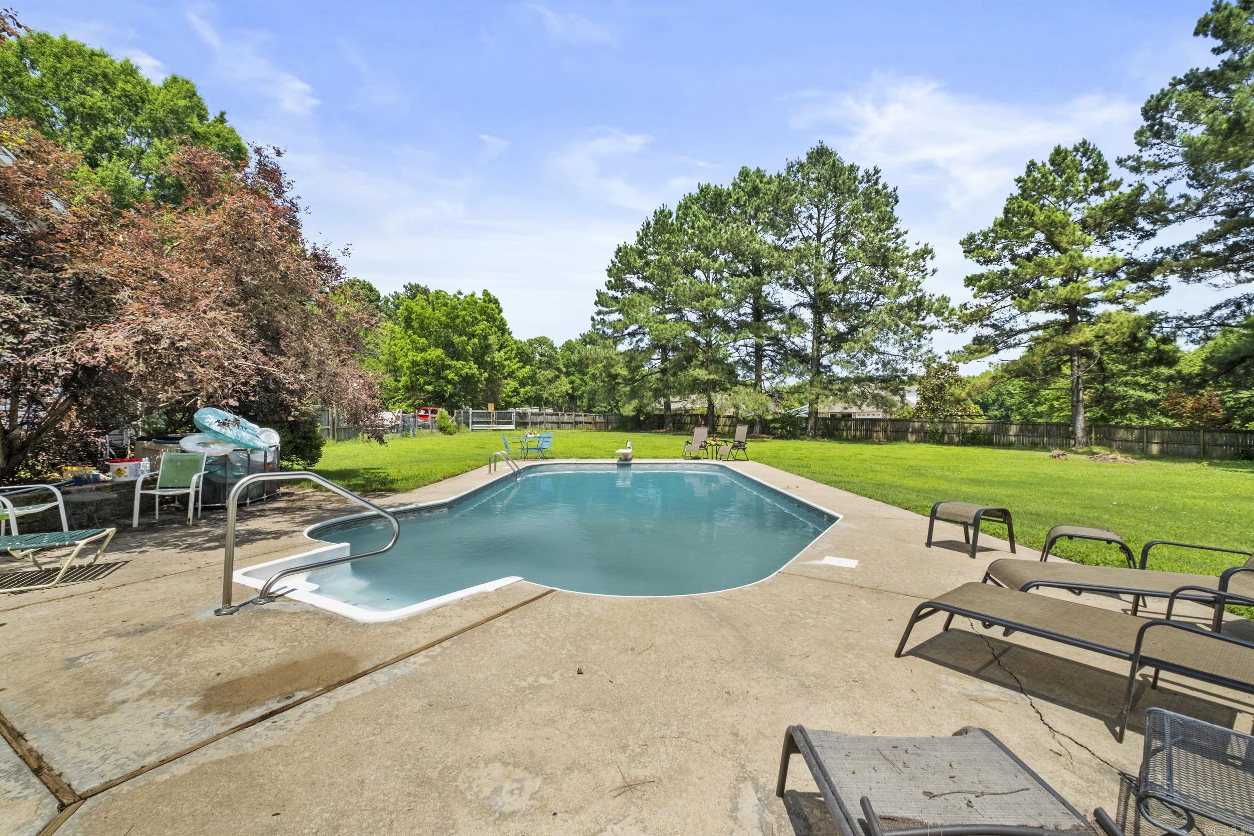 WHIPPOORWILL COVE - Residential