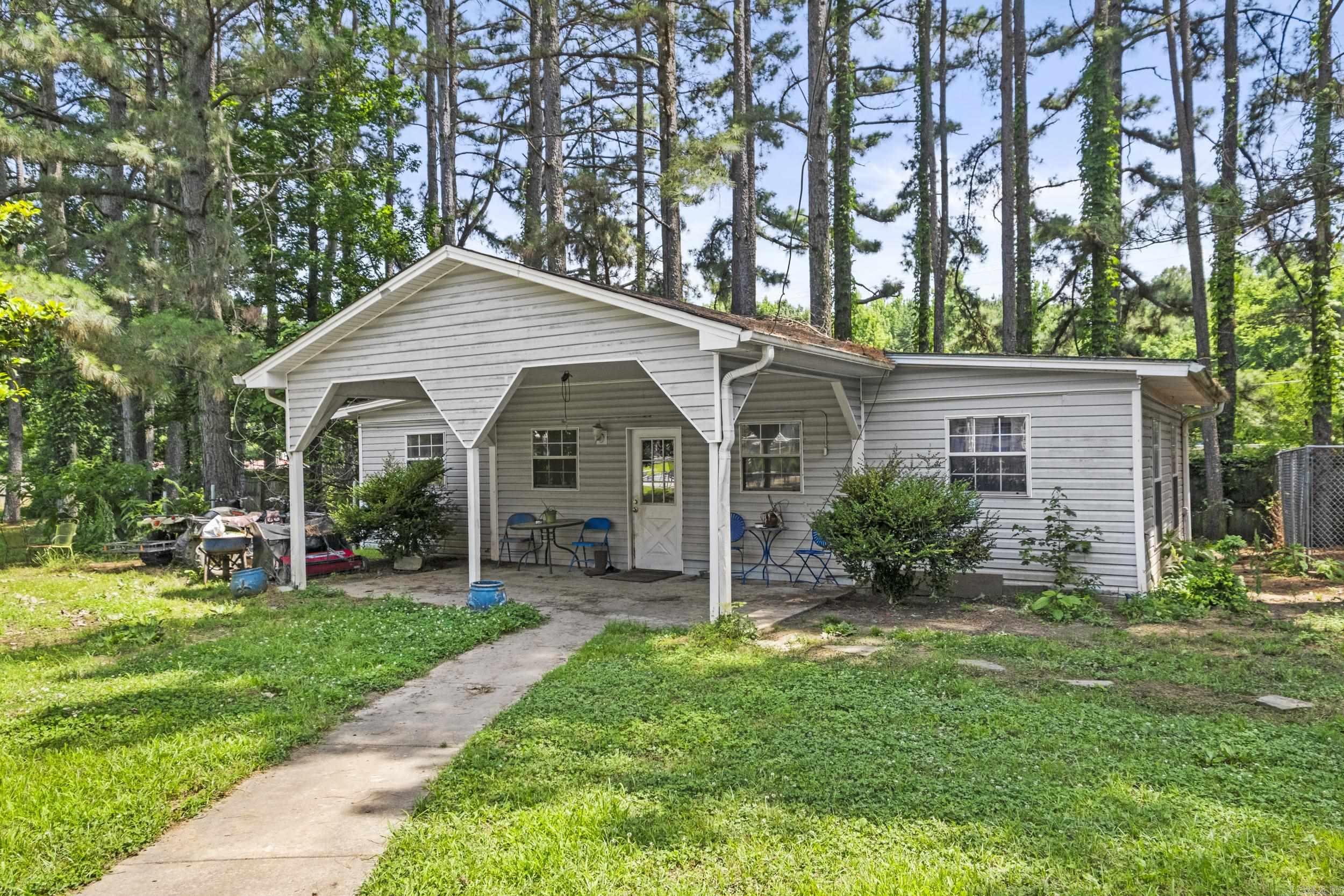 WHIPPOORWILL COVE - Residential