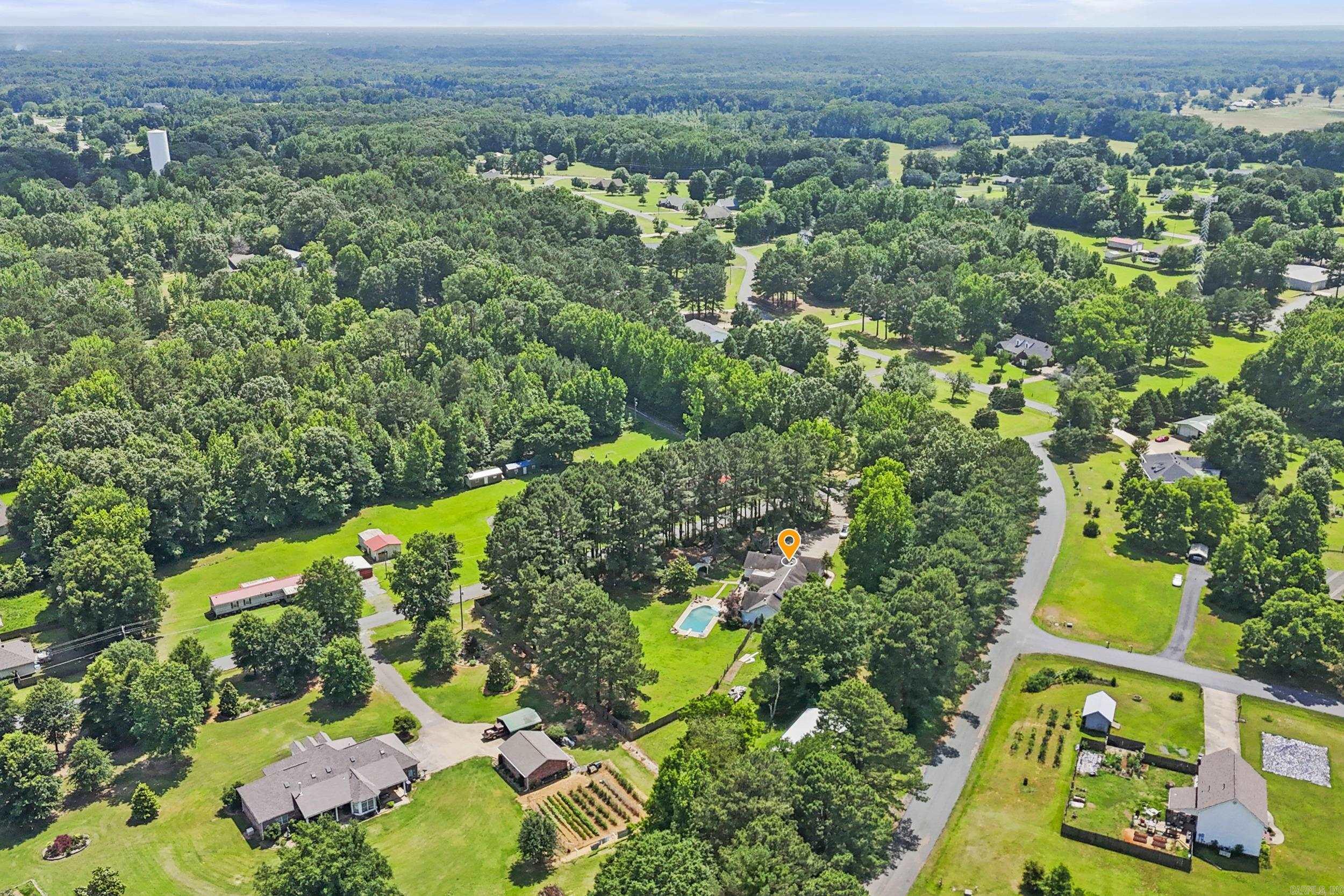 WHIPPOORWILL COVE - Residential