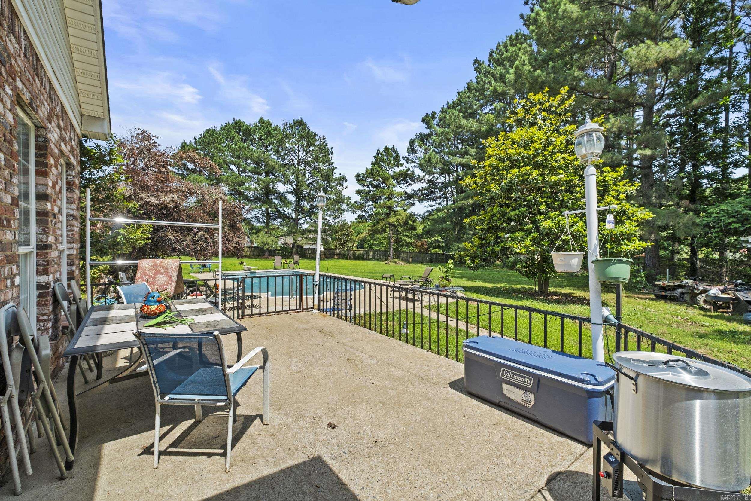 WHIPPOORWILL COVE - Residential