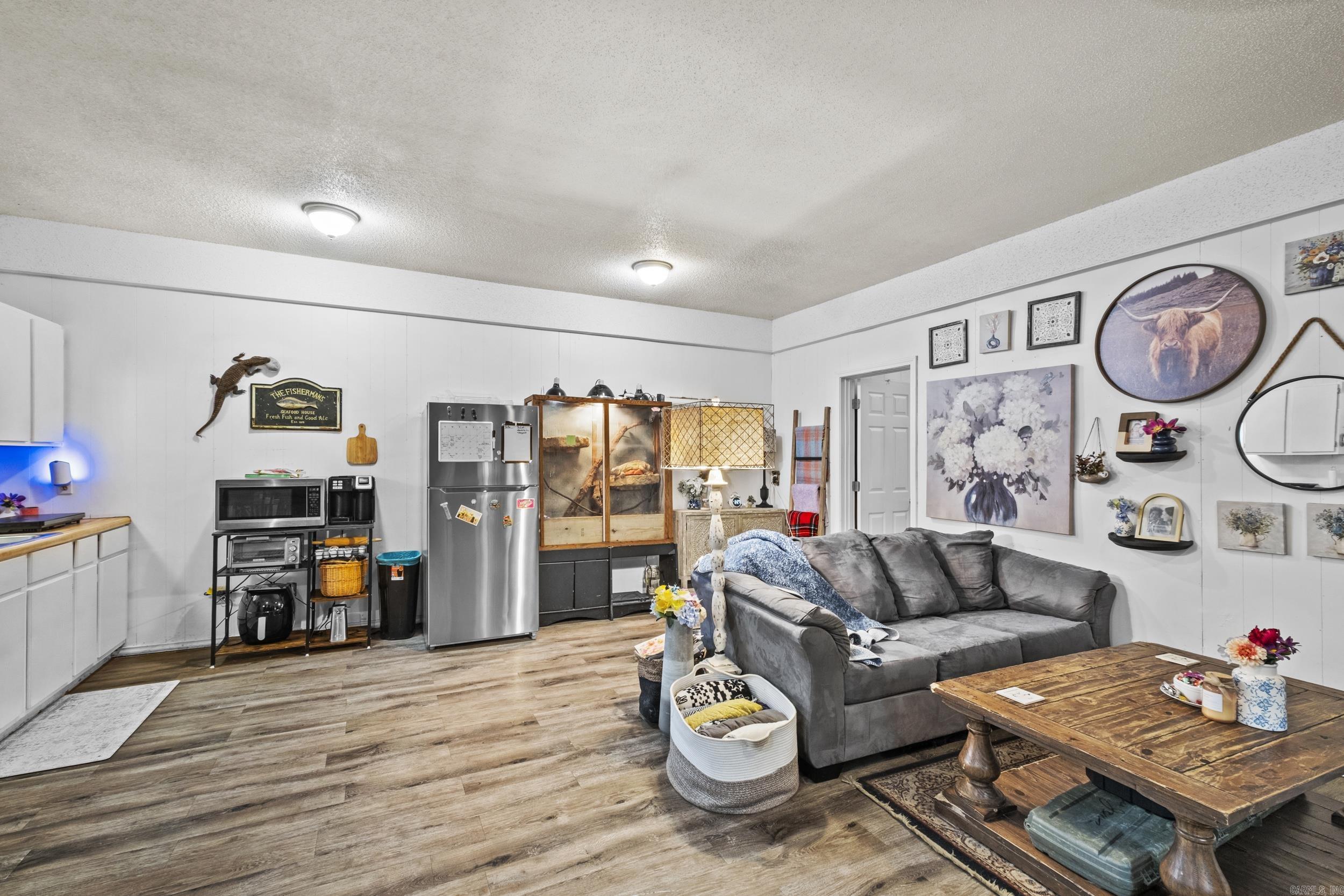 WHIPPOORWILL COVE - Residential
