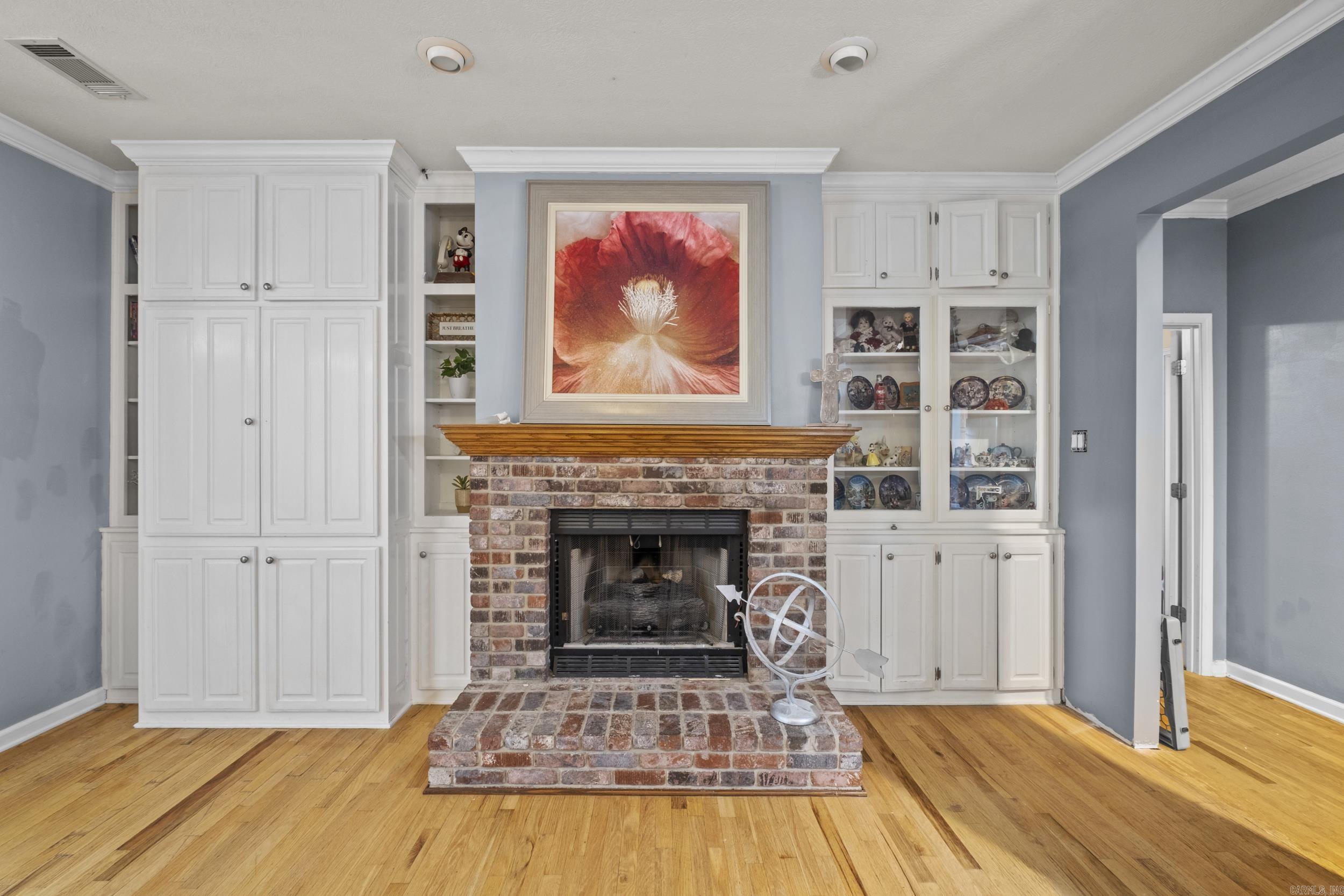 WHIPPOORWILL COVE - Residential