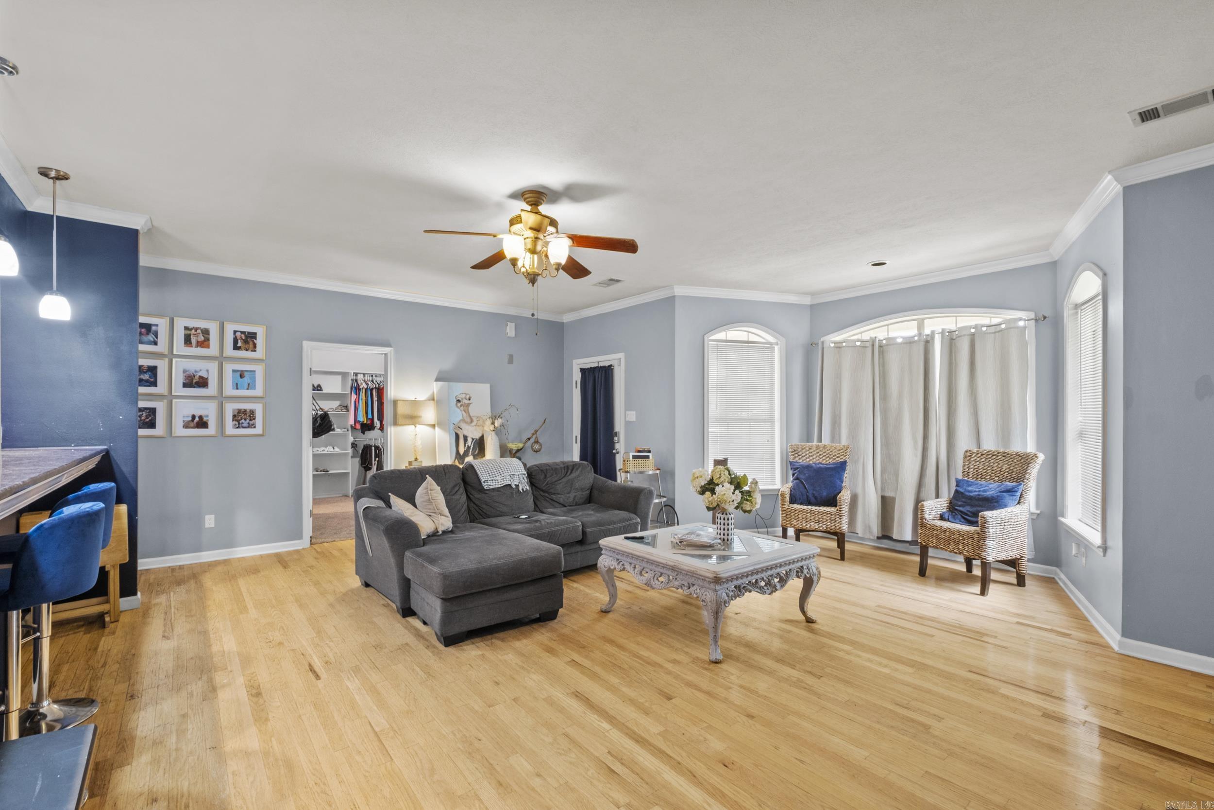 WHIPPOORWILL COVE - Residential