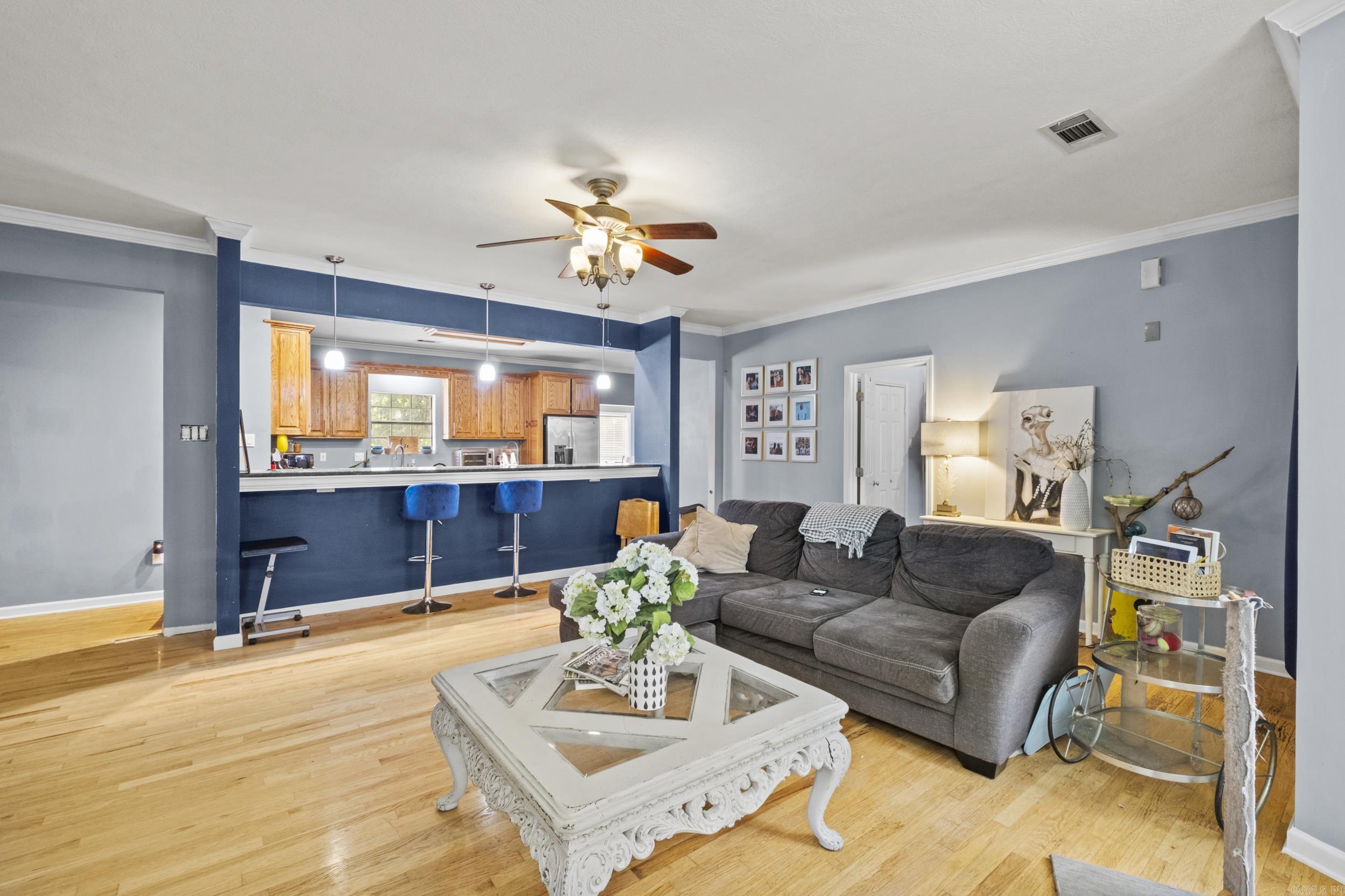 WHIPPOORWILL COVE - Residential