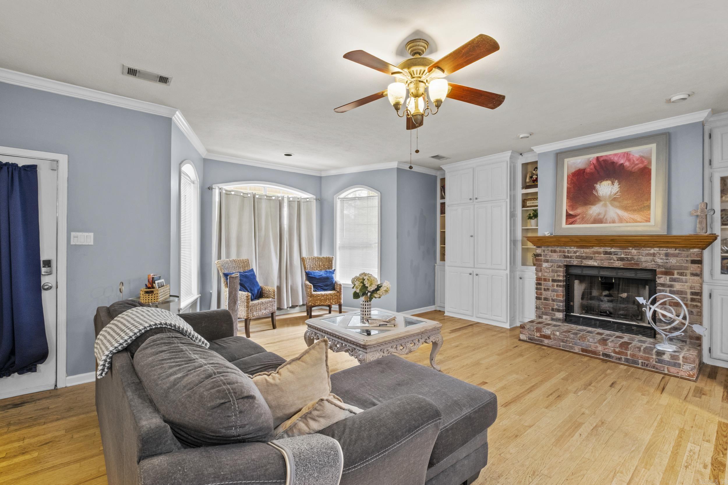 WHIPPOORWILL COVE - Residential