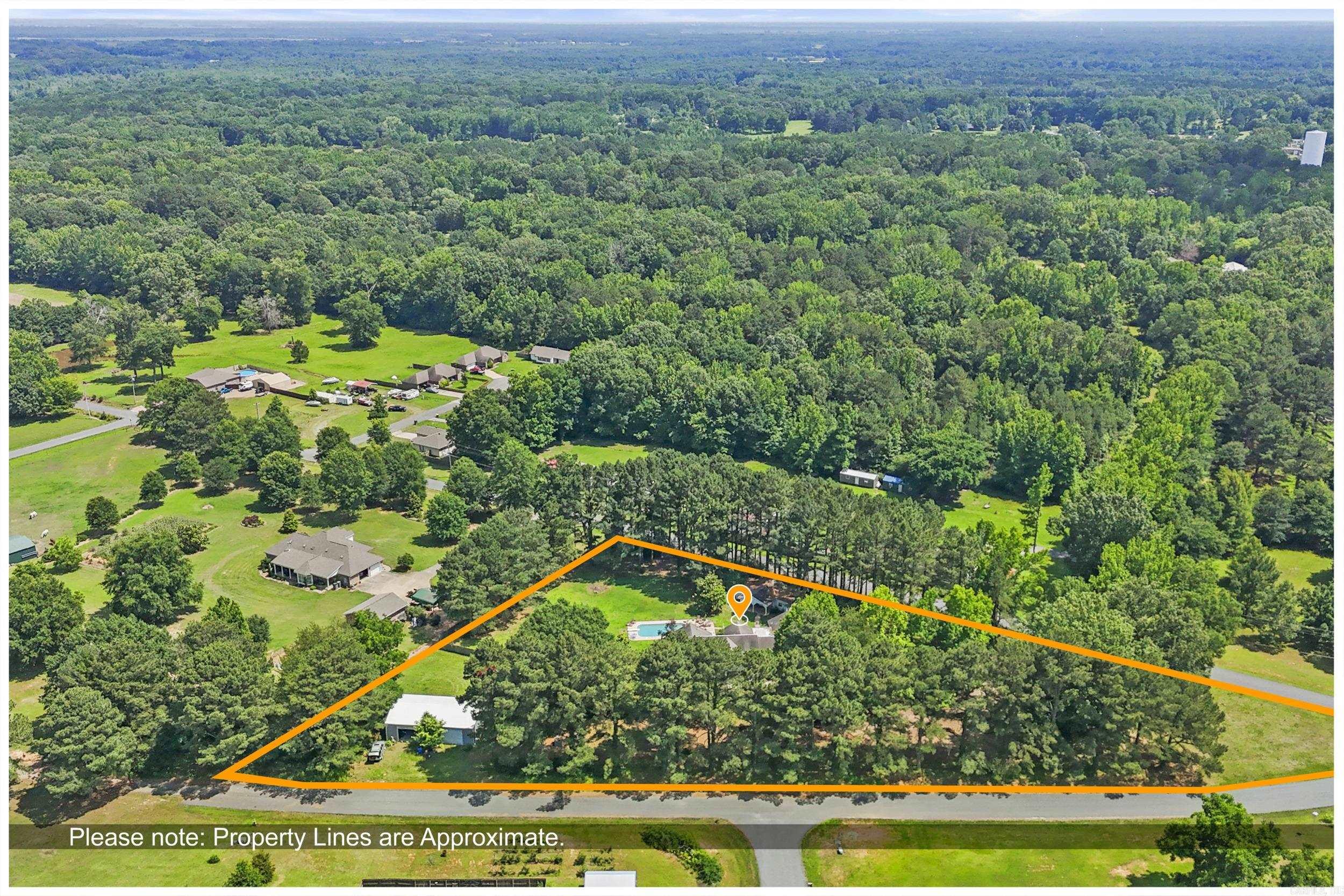 WHIPPOORWILL COVE - Residential