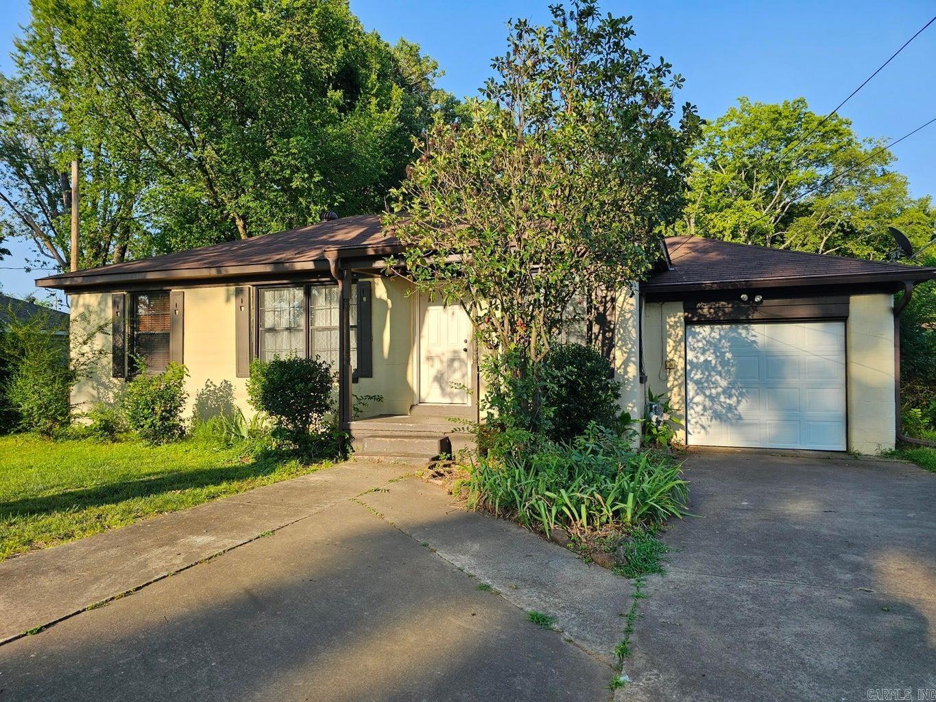 MCARTHUR - Residential