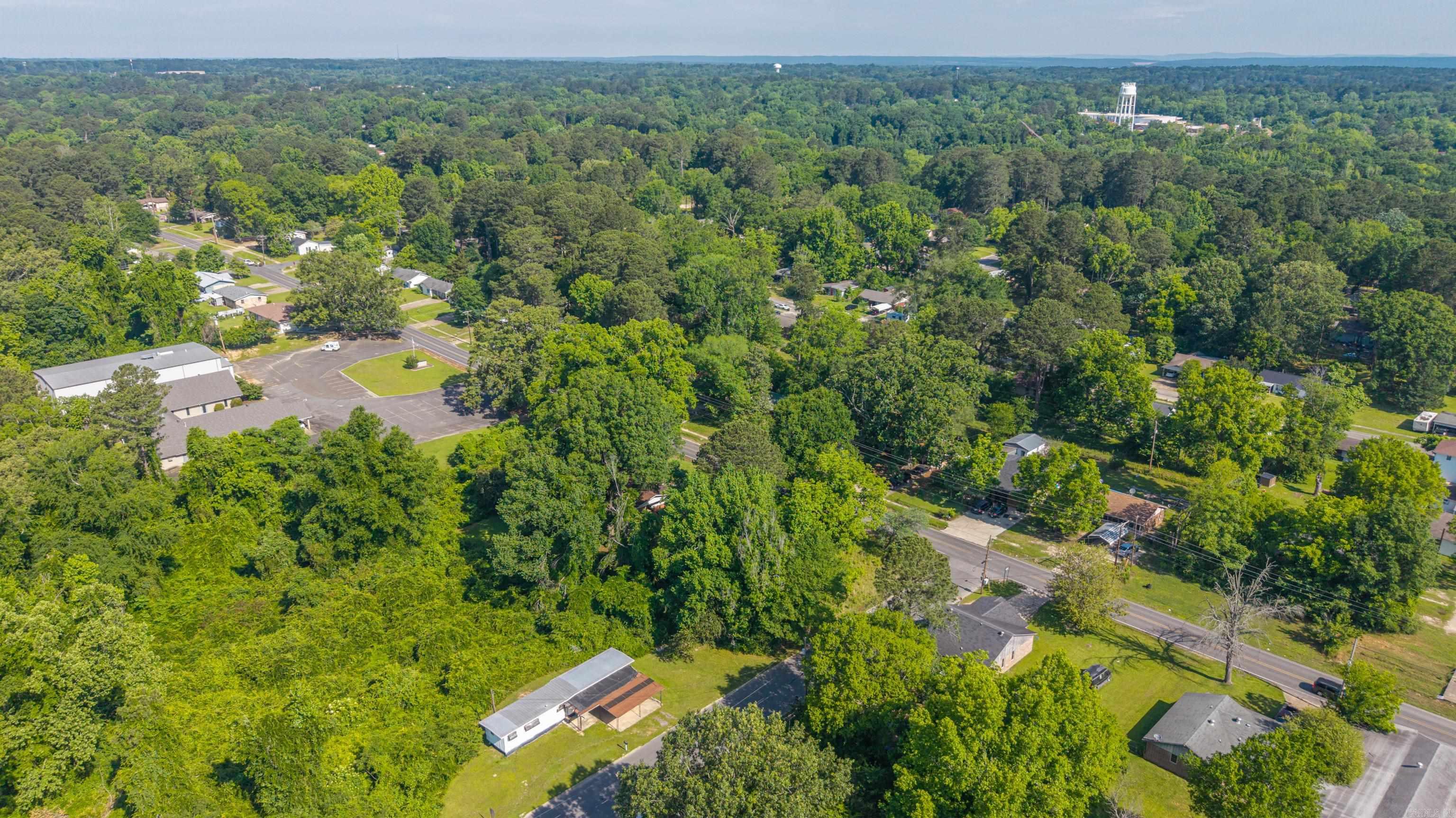 Hillcrest #2 - Land