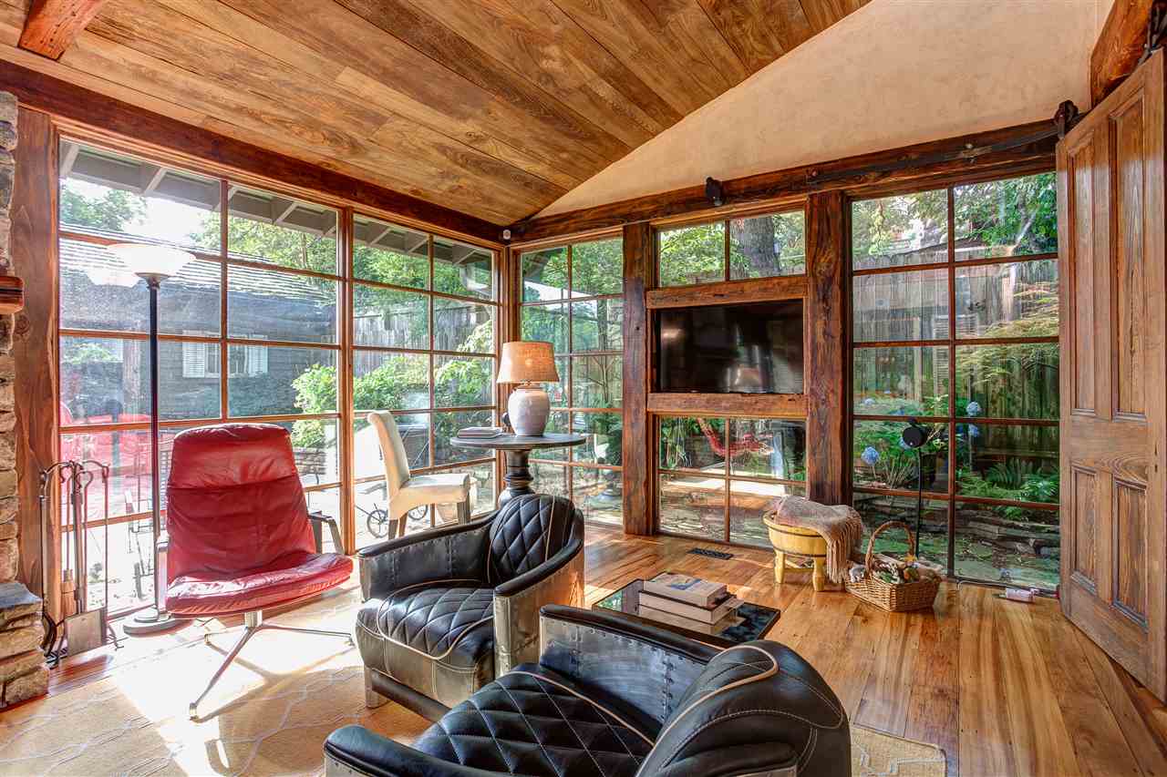 Country Club Heights - Residential