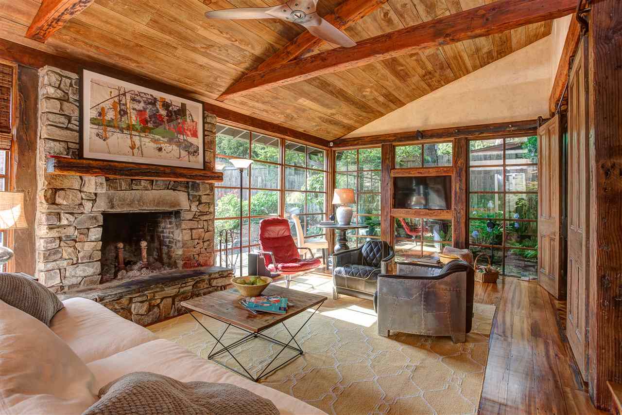 Country Club Heights - Residential
