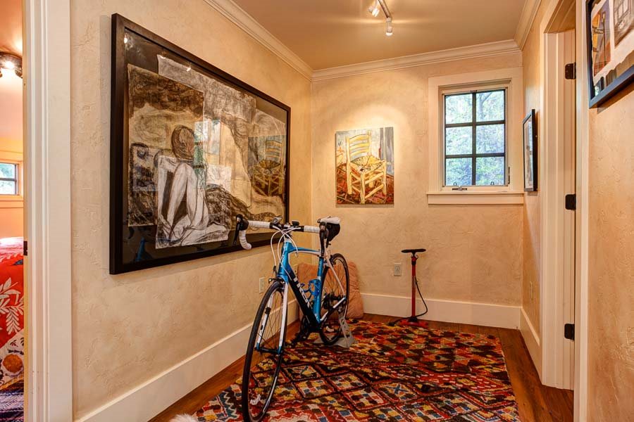 Country Club Heights - Residential