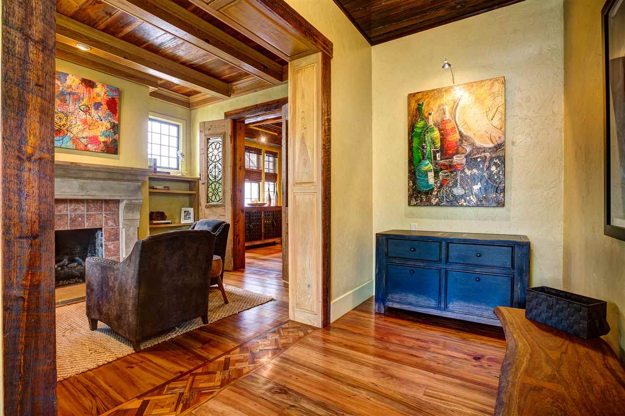 Country Club Heights - Residential