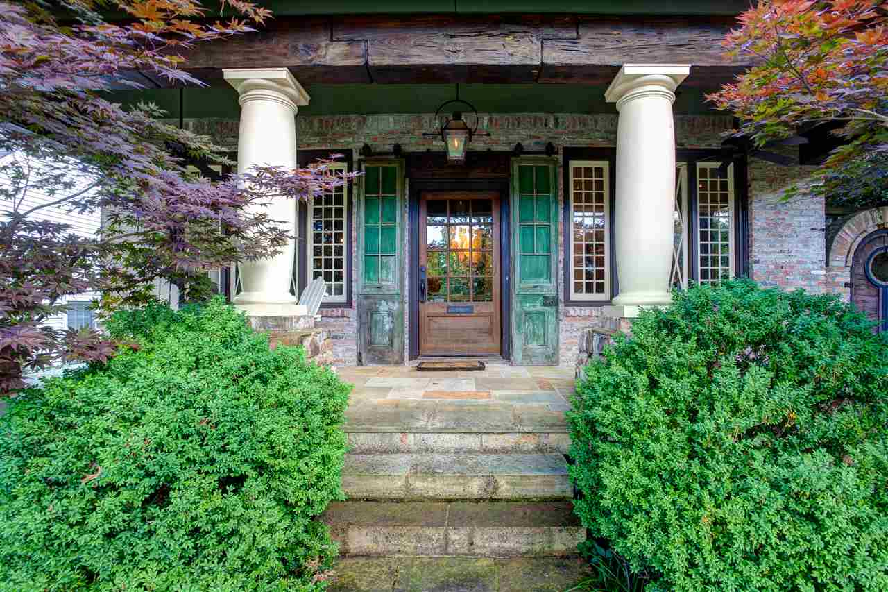Country Club Heights - Residential