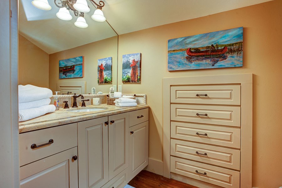 Country Club Heights - Residential