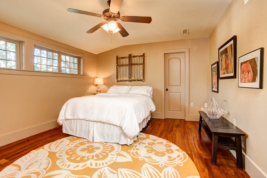 Country Club Heights - Residential