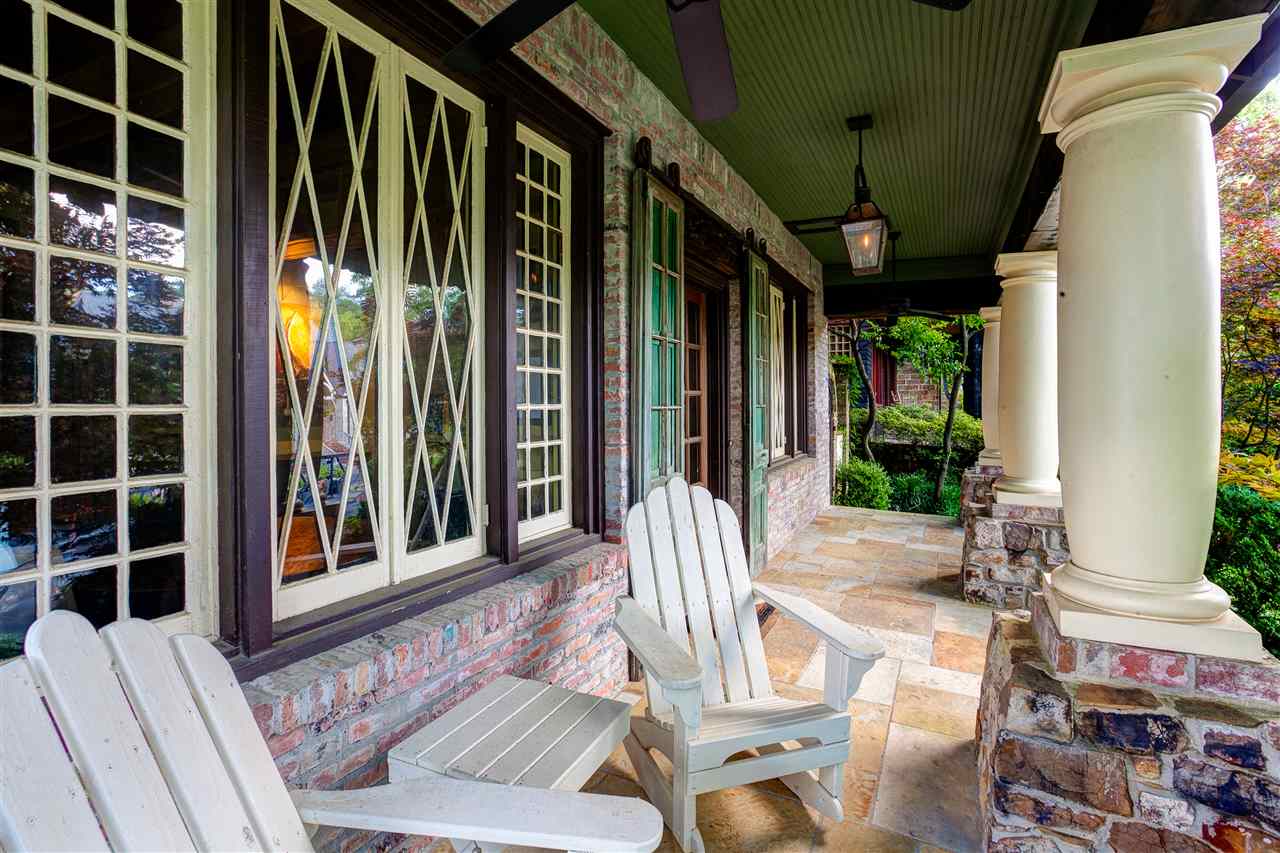 Country Club Heights - Residential