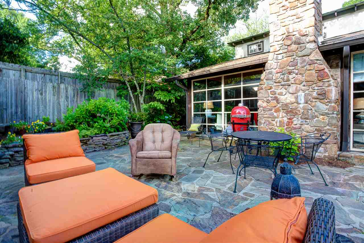 Country Club Heights - Residential