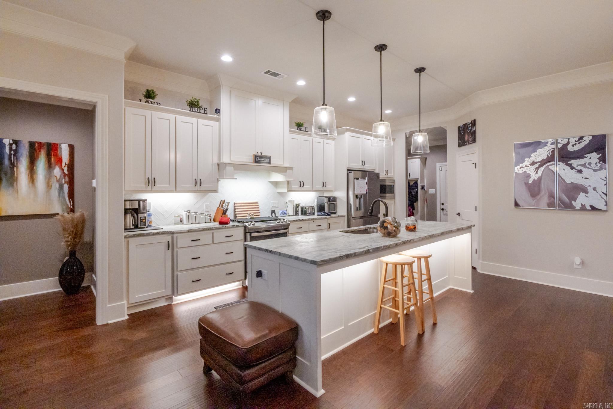 MILLERS GLENN - Residential