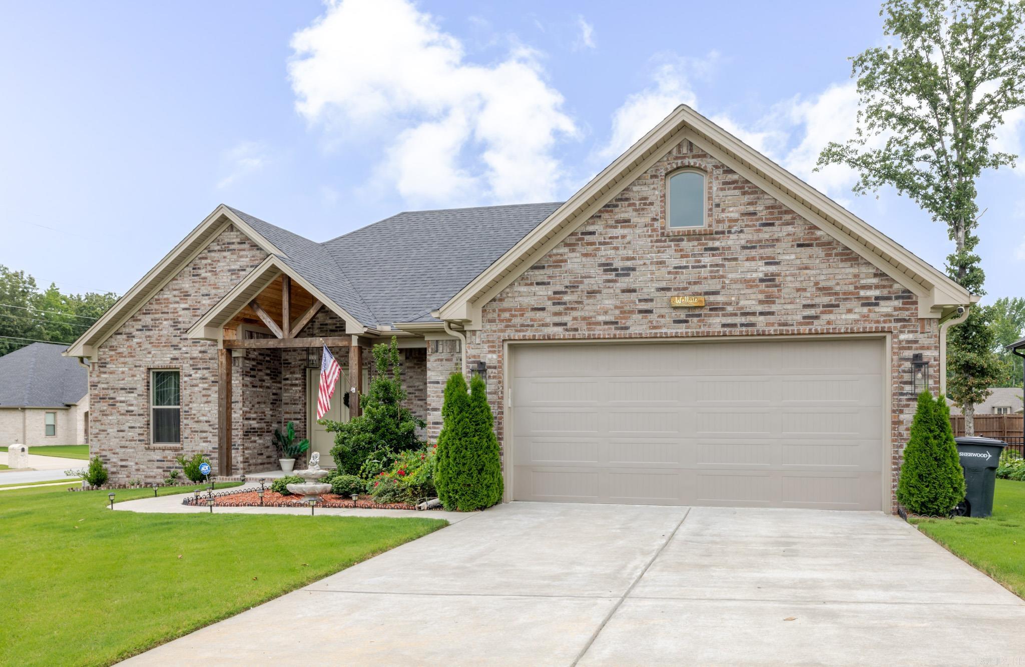MILLERS GLENN - Residential