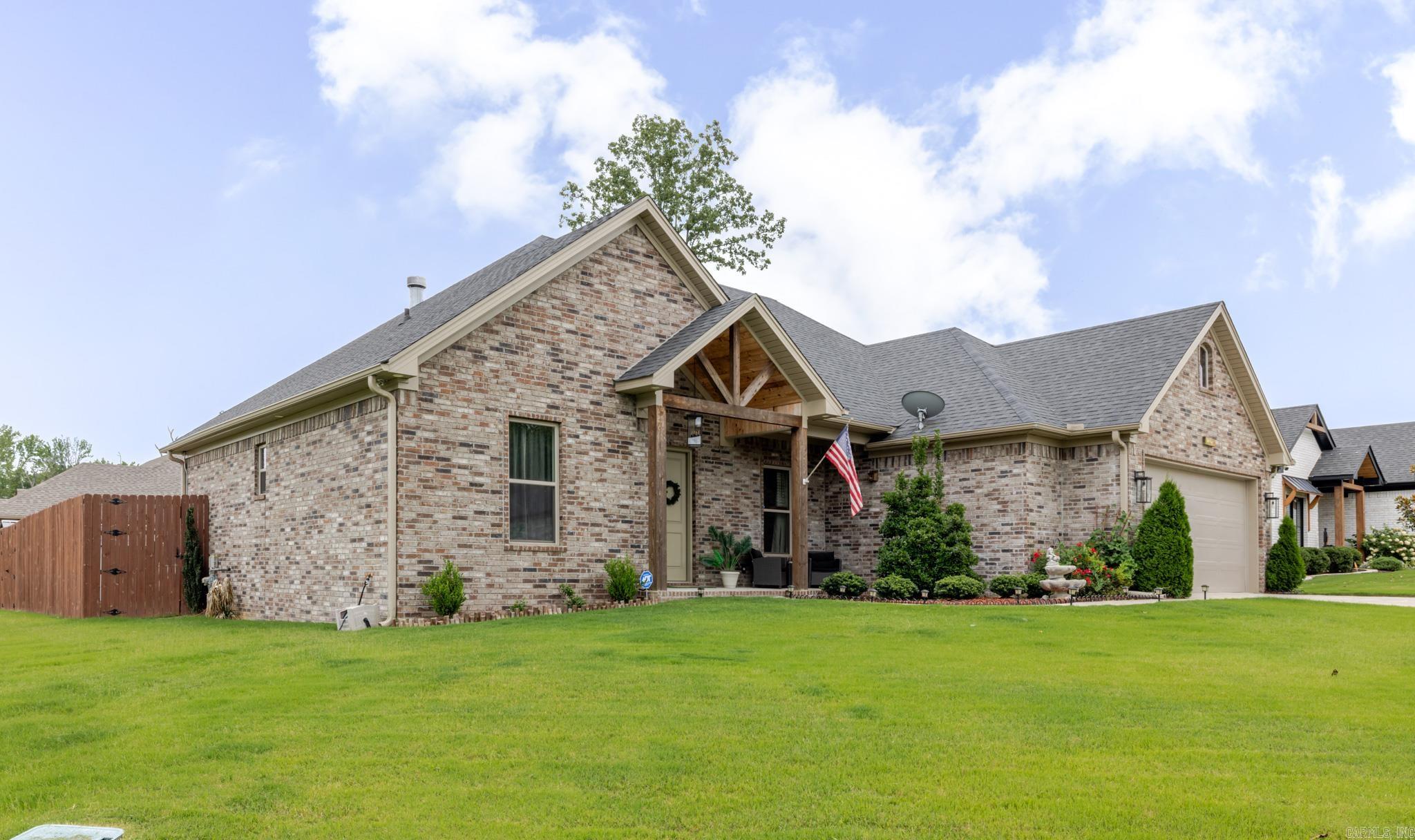MILLERS GLENN - Residential