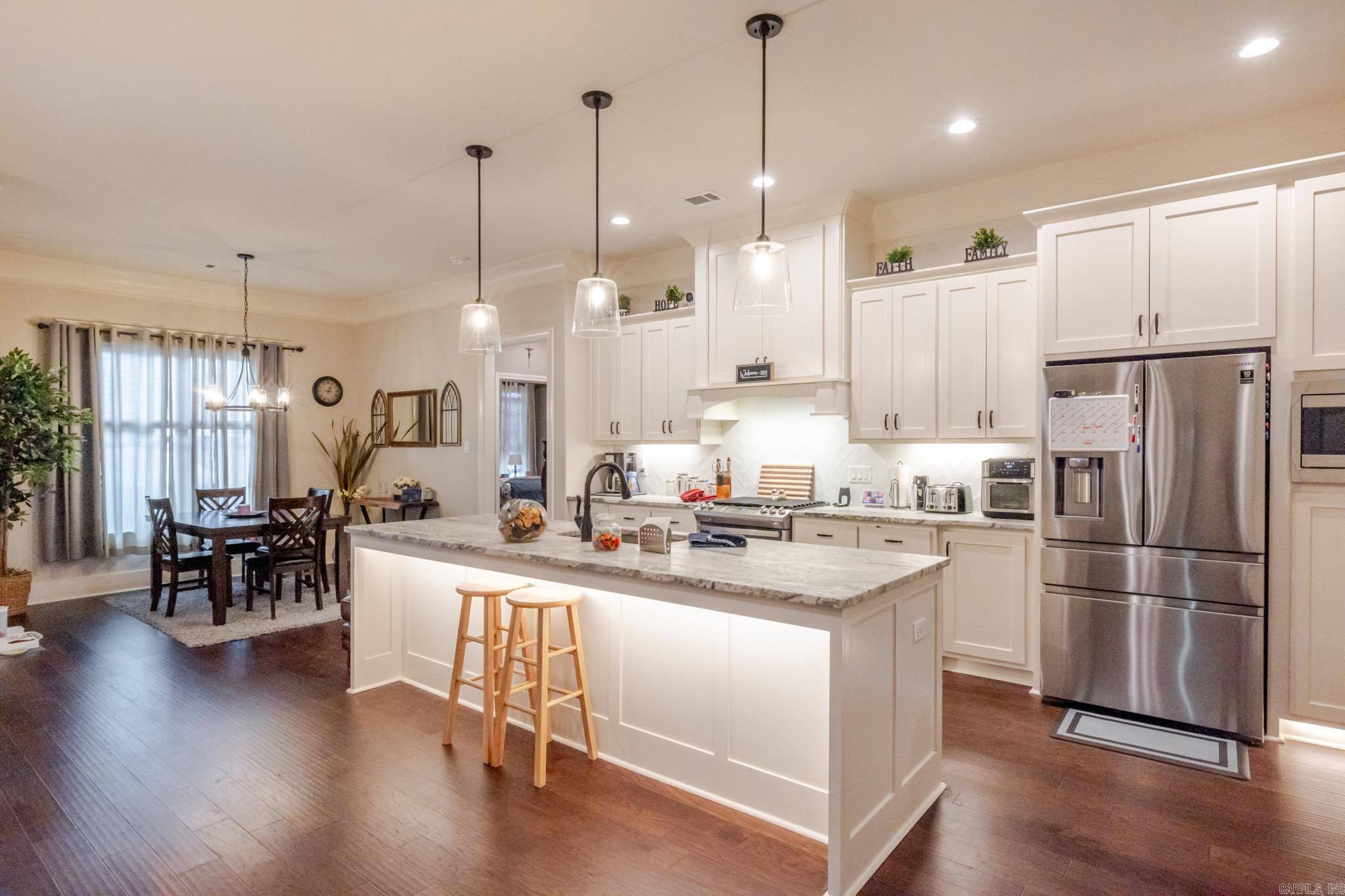 MILLERS GLENN - Residential
