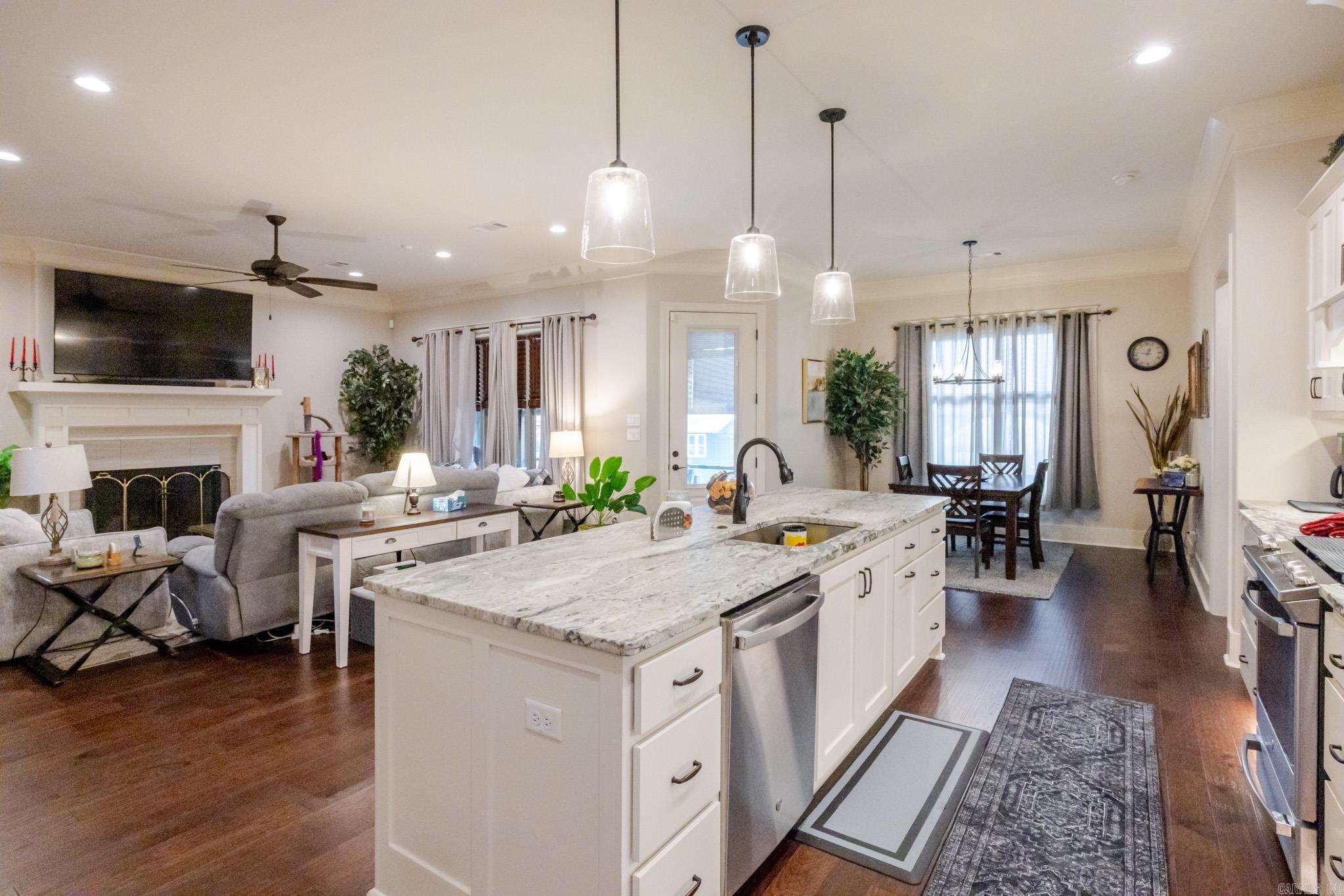 MILLERS GLENN - Residential