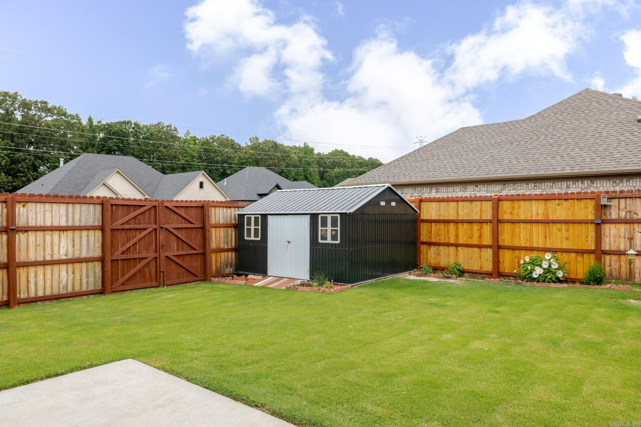 MILLERS GLENN - Residential