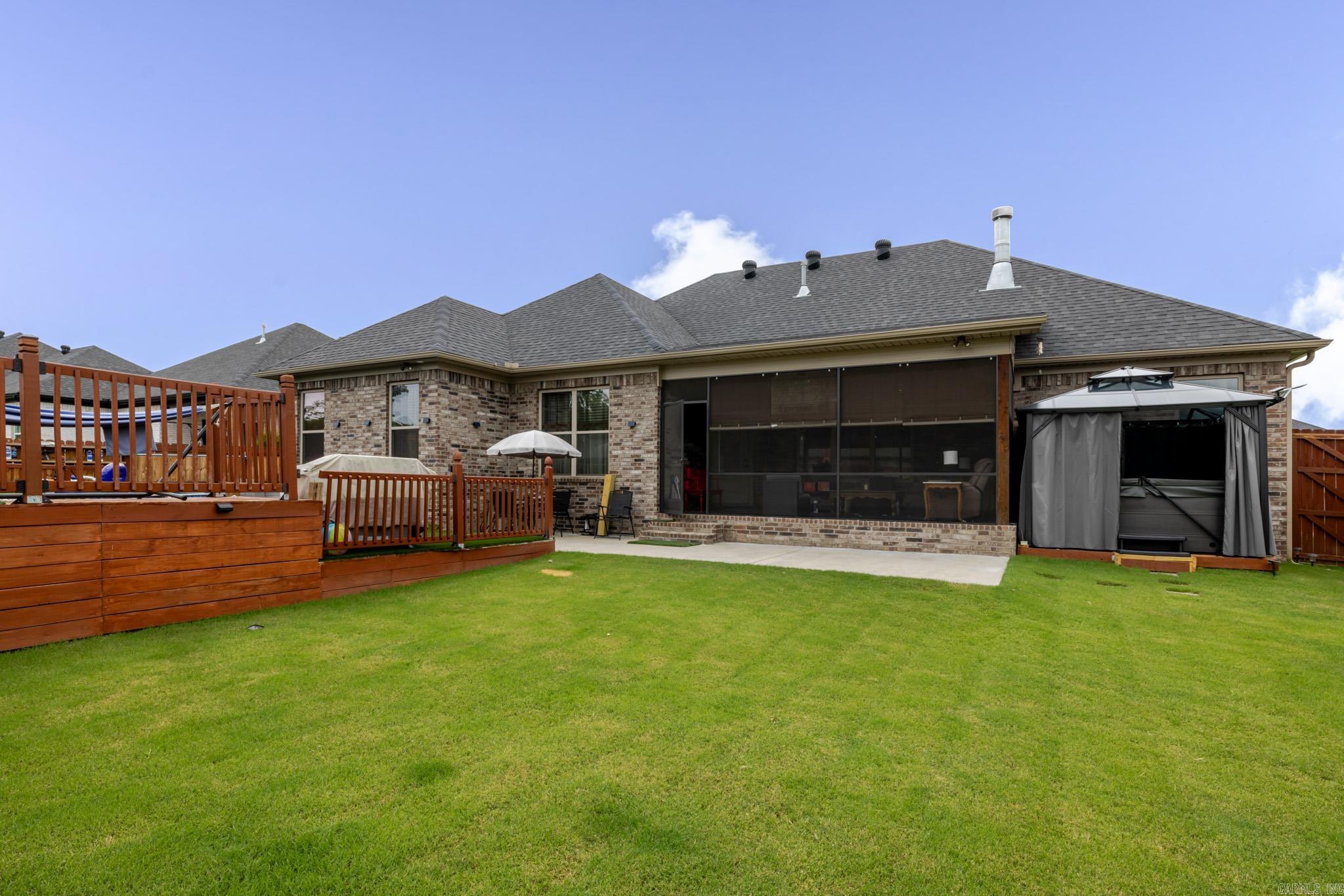 MILLERS GLENN - Residential