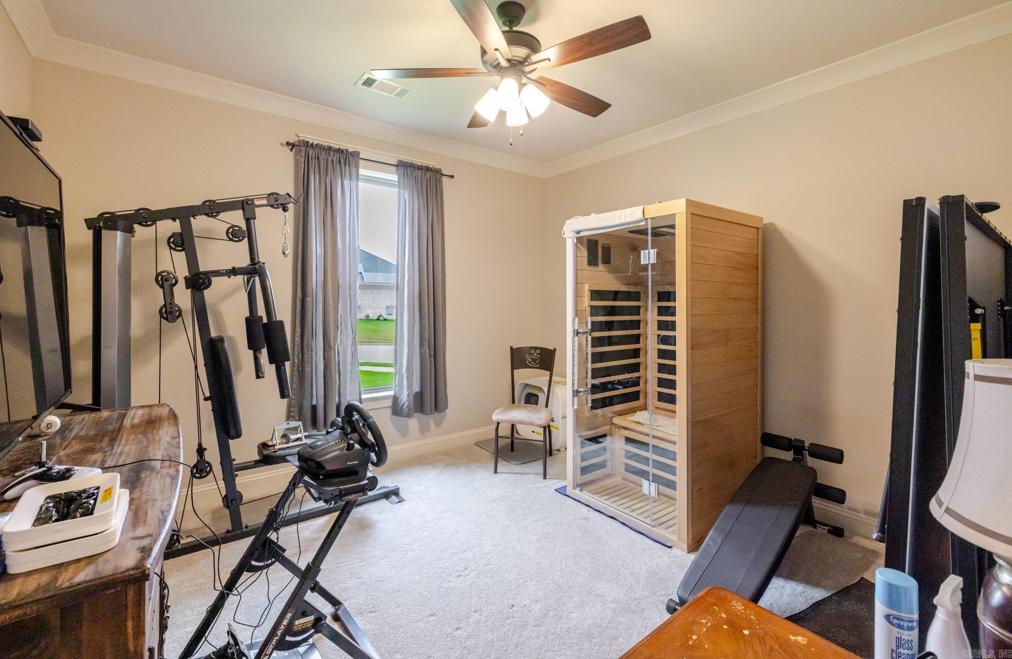 MILLERS GLENN - Residential