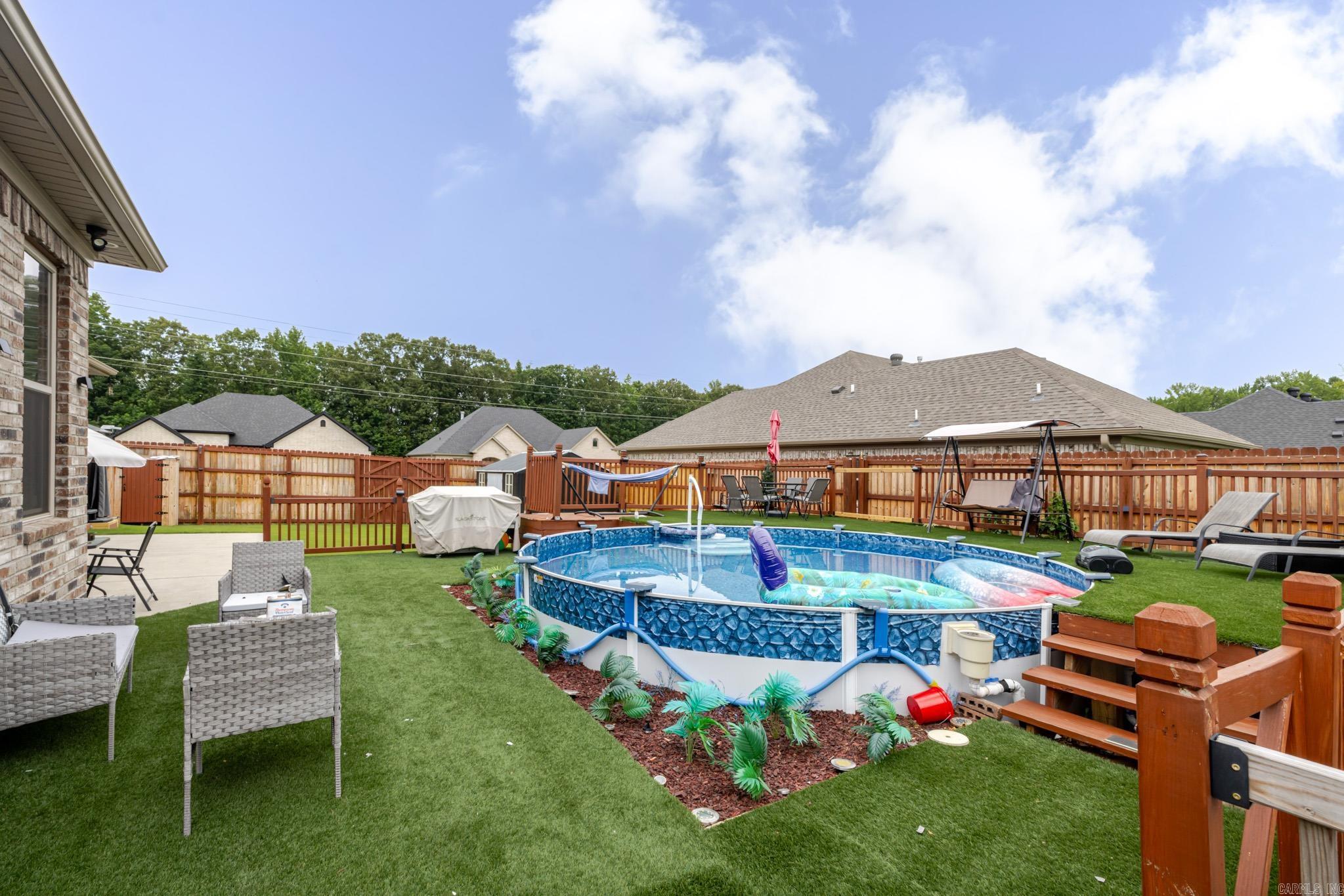 MILLERS GLENN - Residential