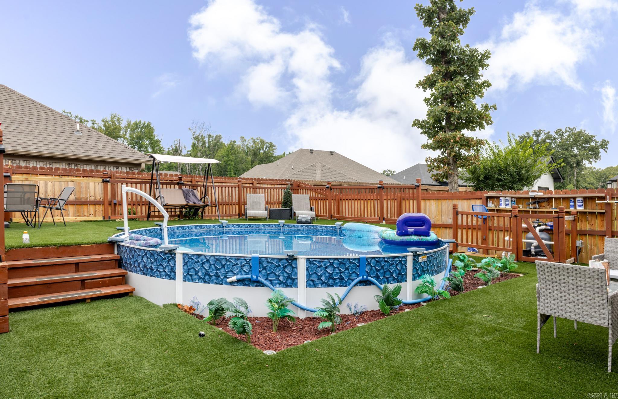 MILLERS GLENN - Residential