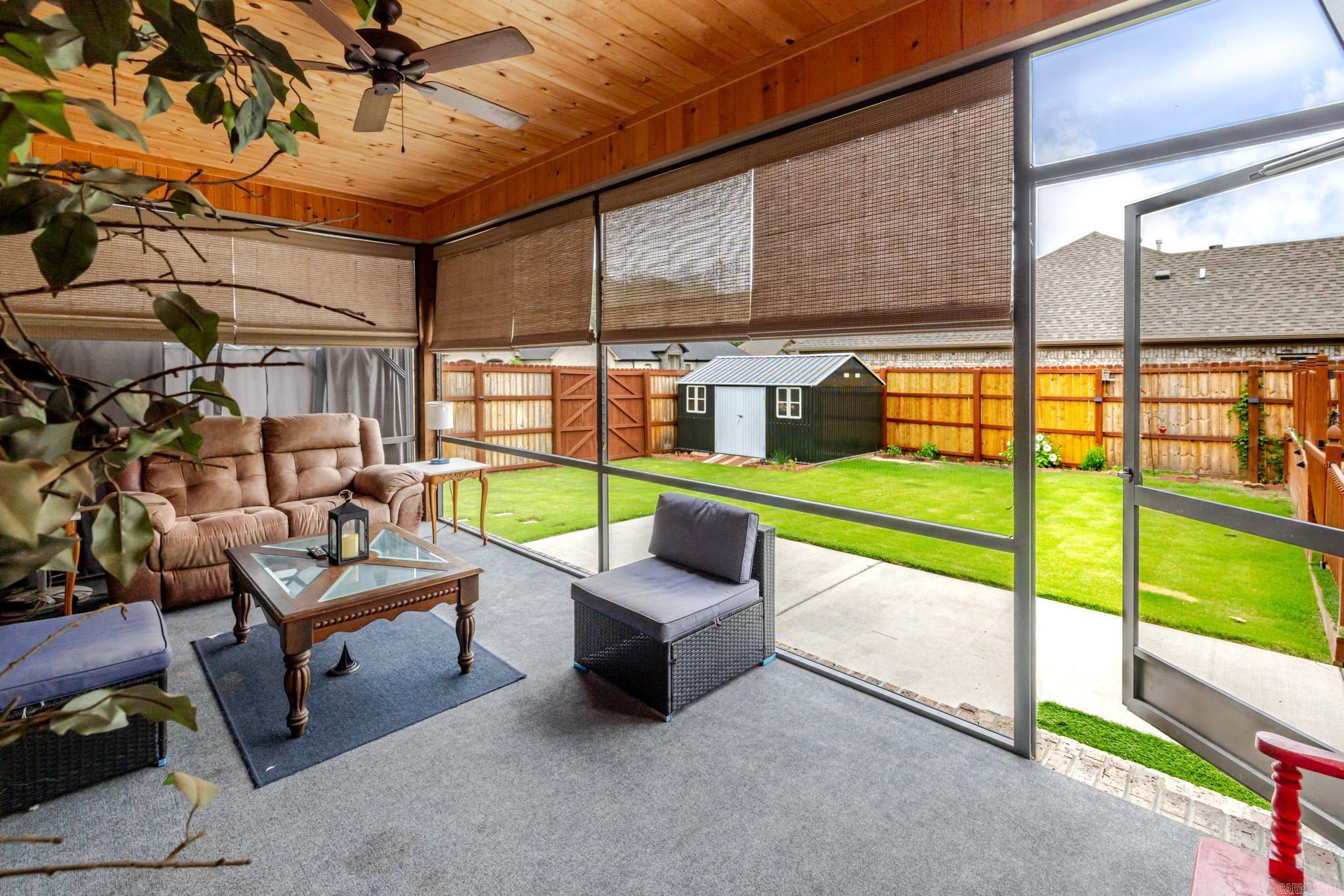 MILLERS GLENN - Residential