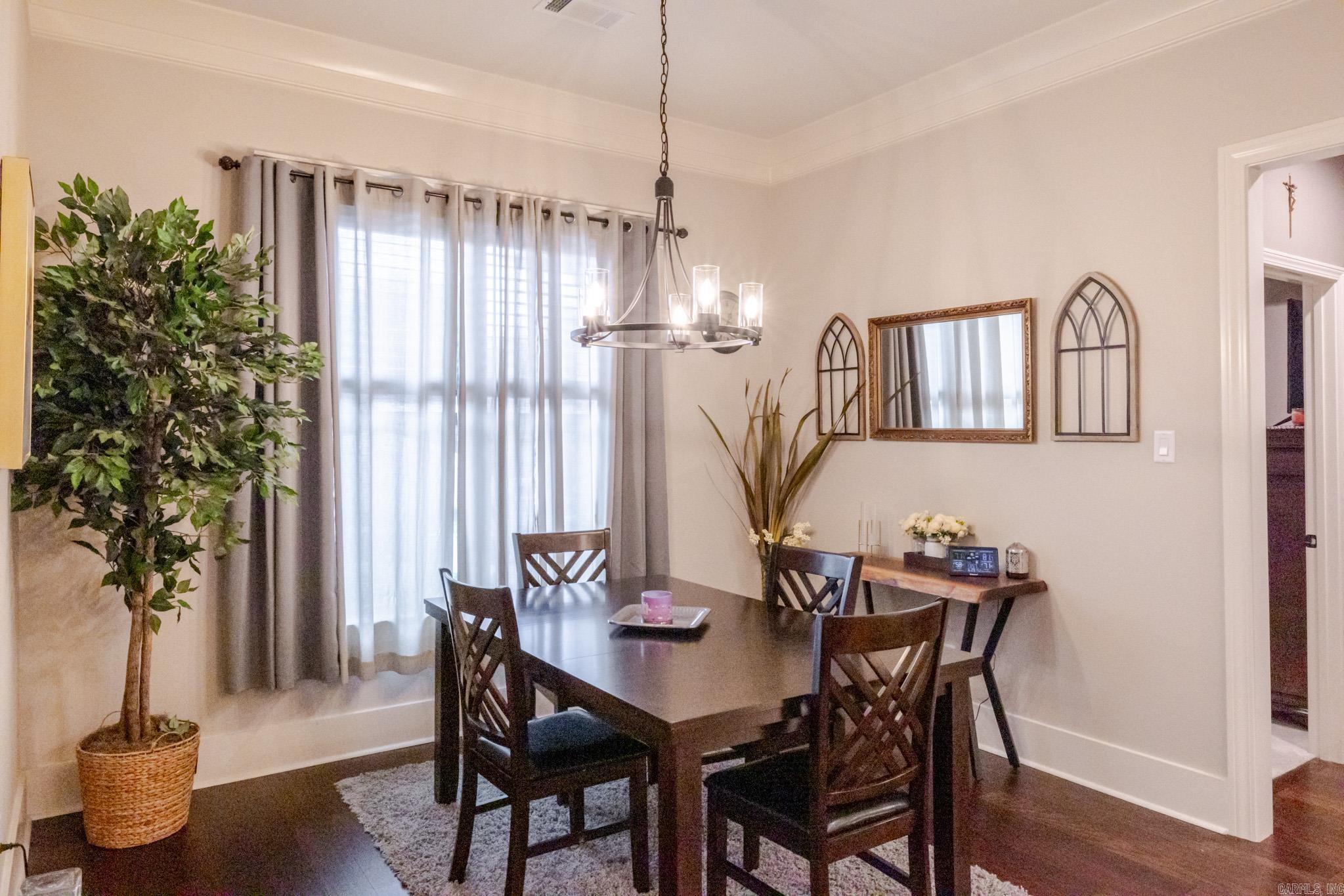 MILLERS GLENN - Residential