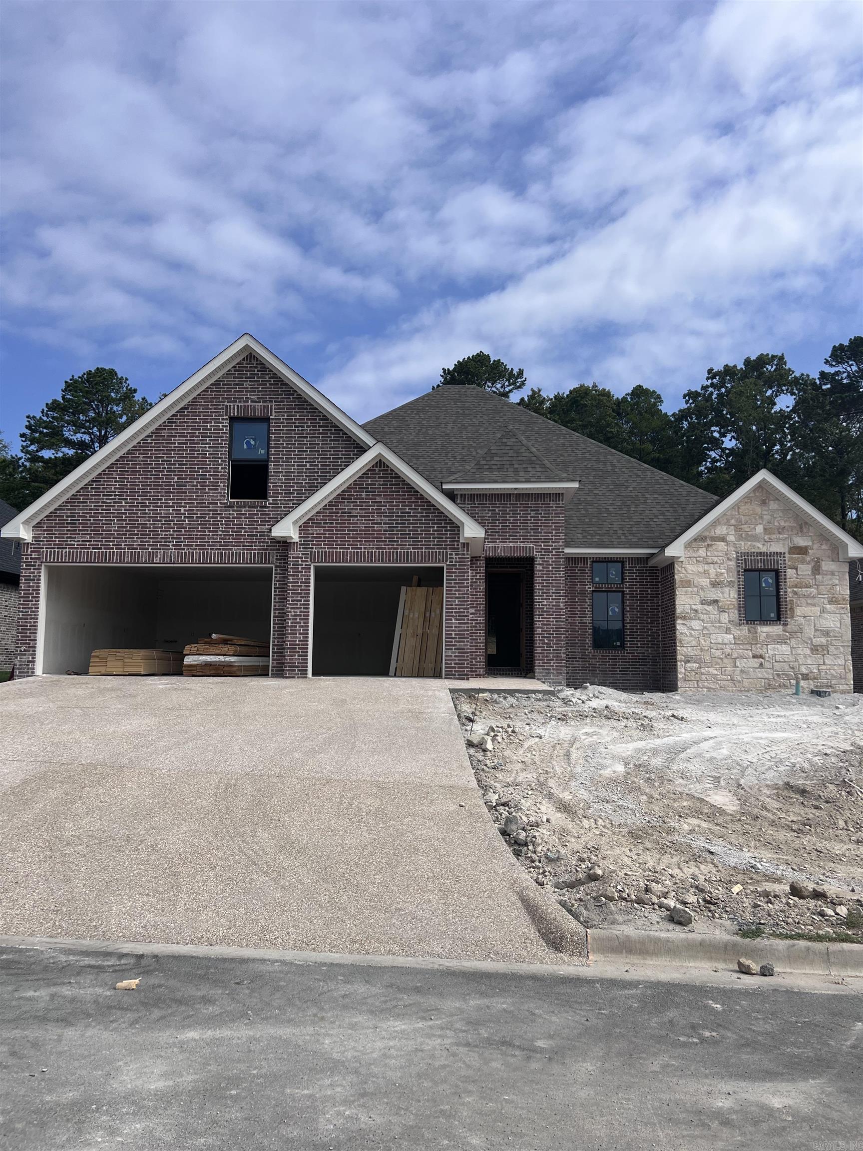 Red Oak Ridge - Residential