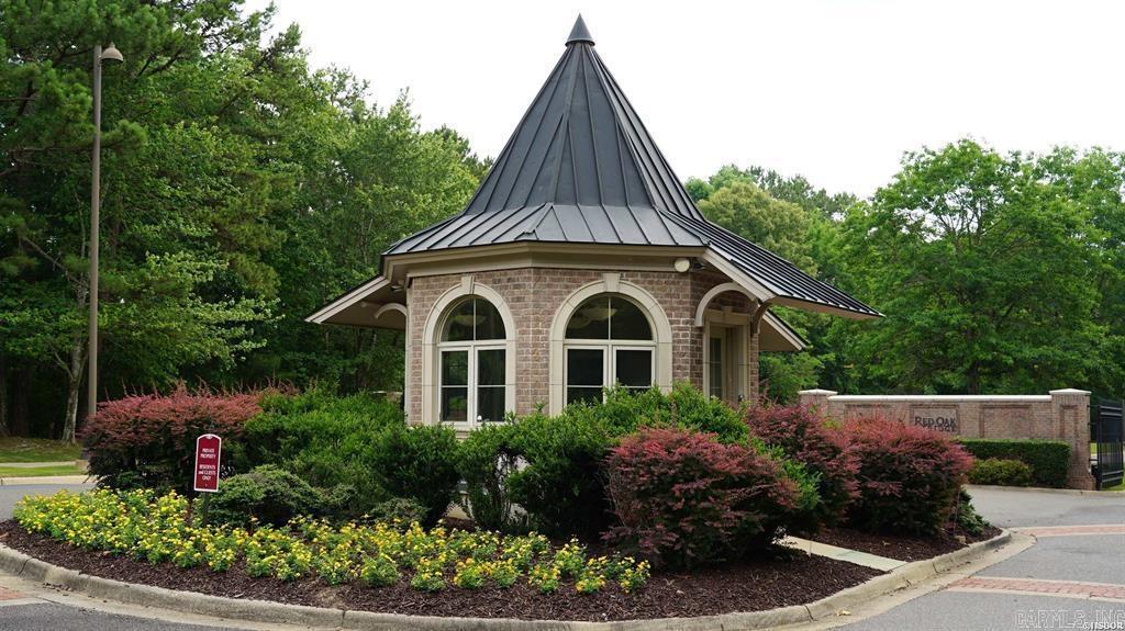 Red Oak Ridge - Residential